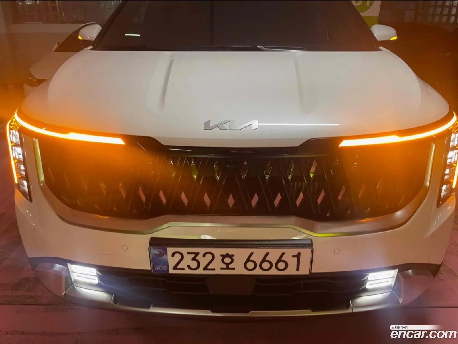 Kia Carnival 2025 — 3