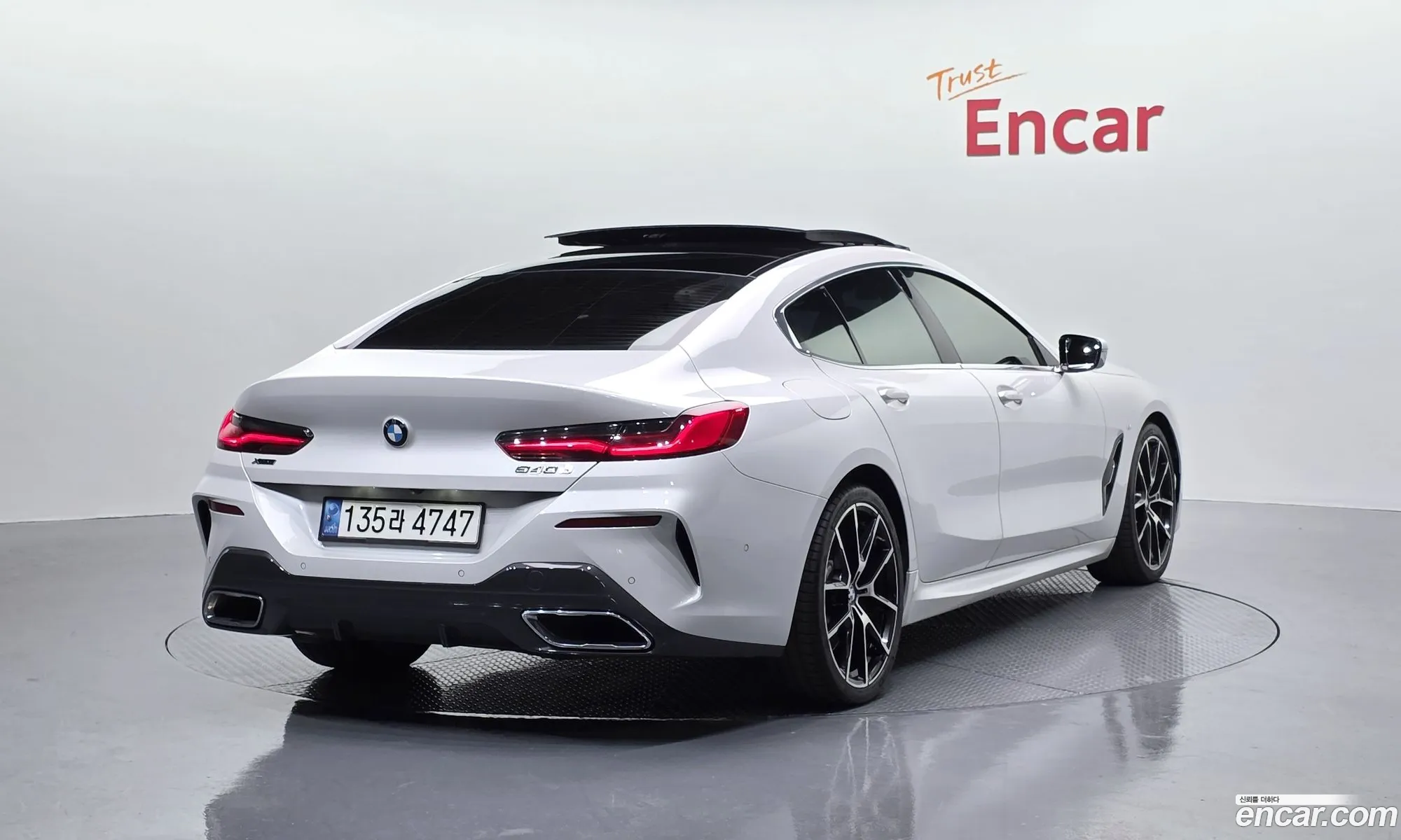 BMW 8 Series 2020 WBAGW4101LCE65070 — 19