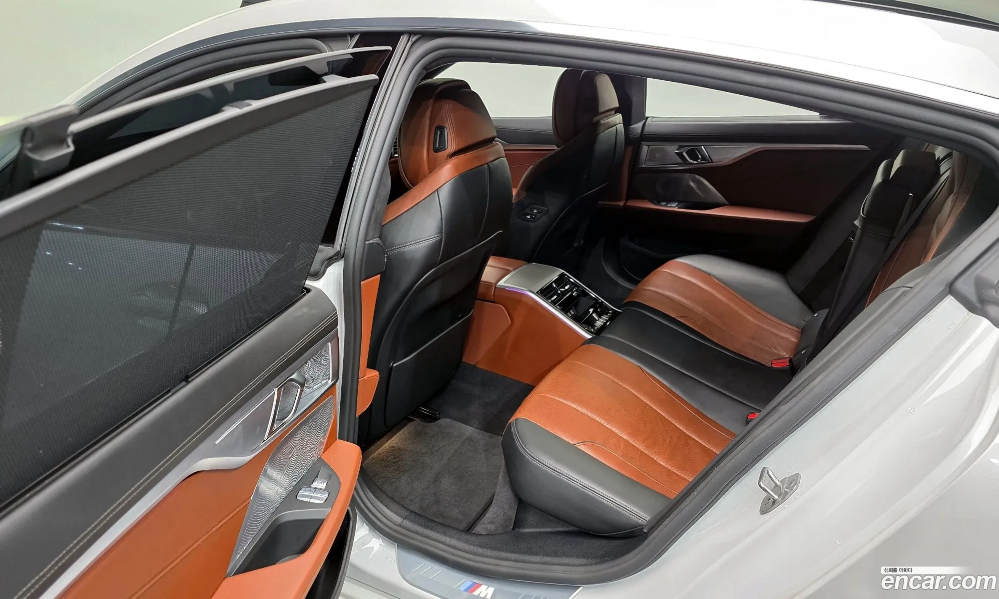 BMW 8 Series 2020 WBAGW4101LCE65070 — 6