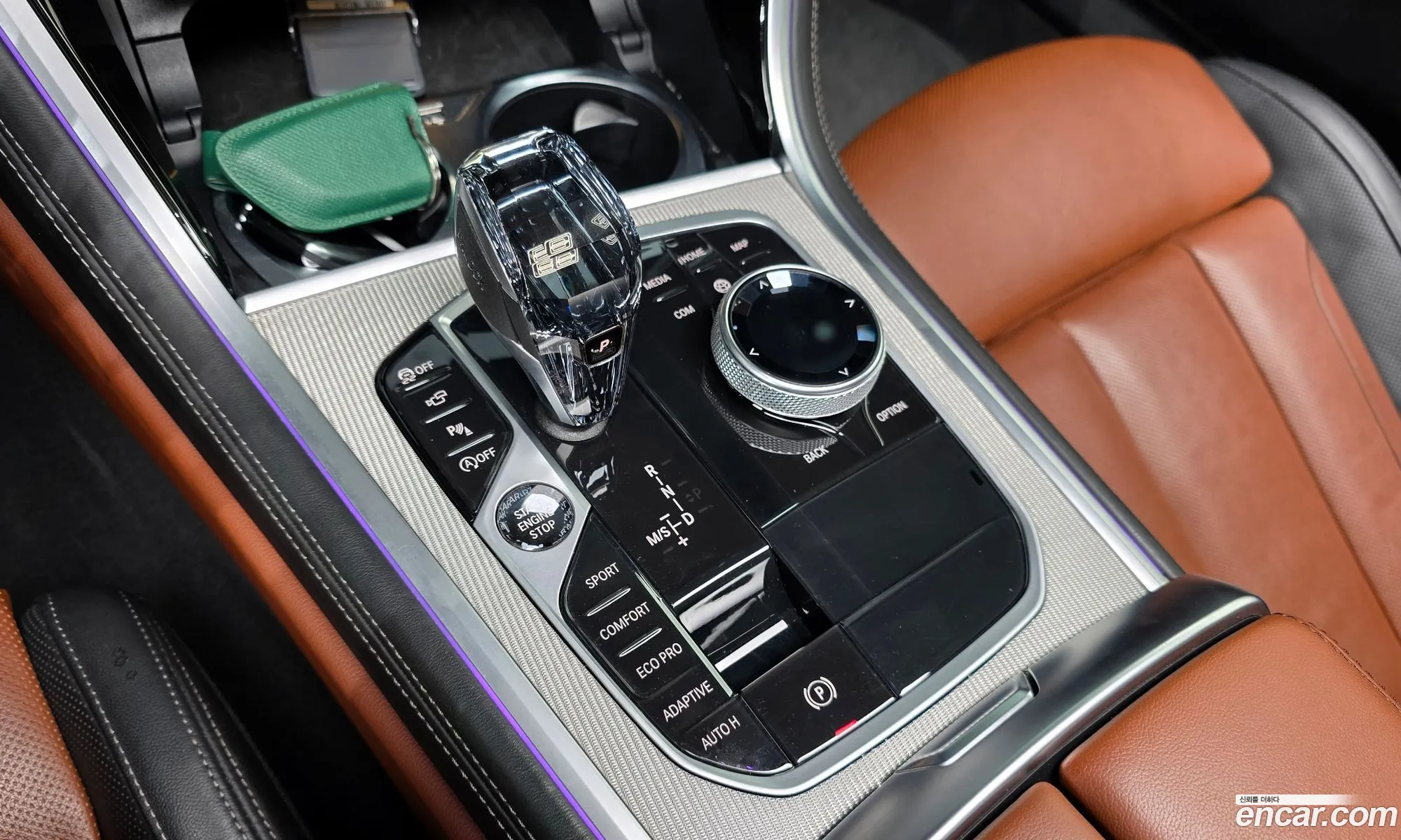BMW 8 Series 2020 WBAGW4101LCE65070 — 20