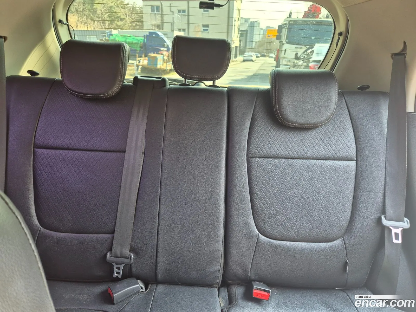 Kia Morning 2014 — 9
