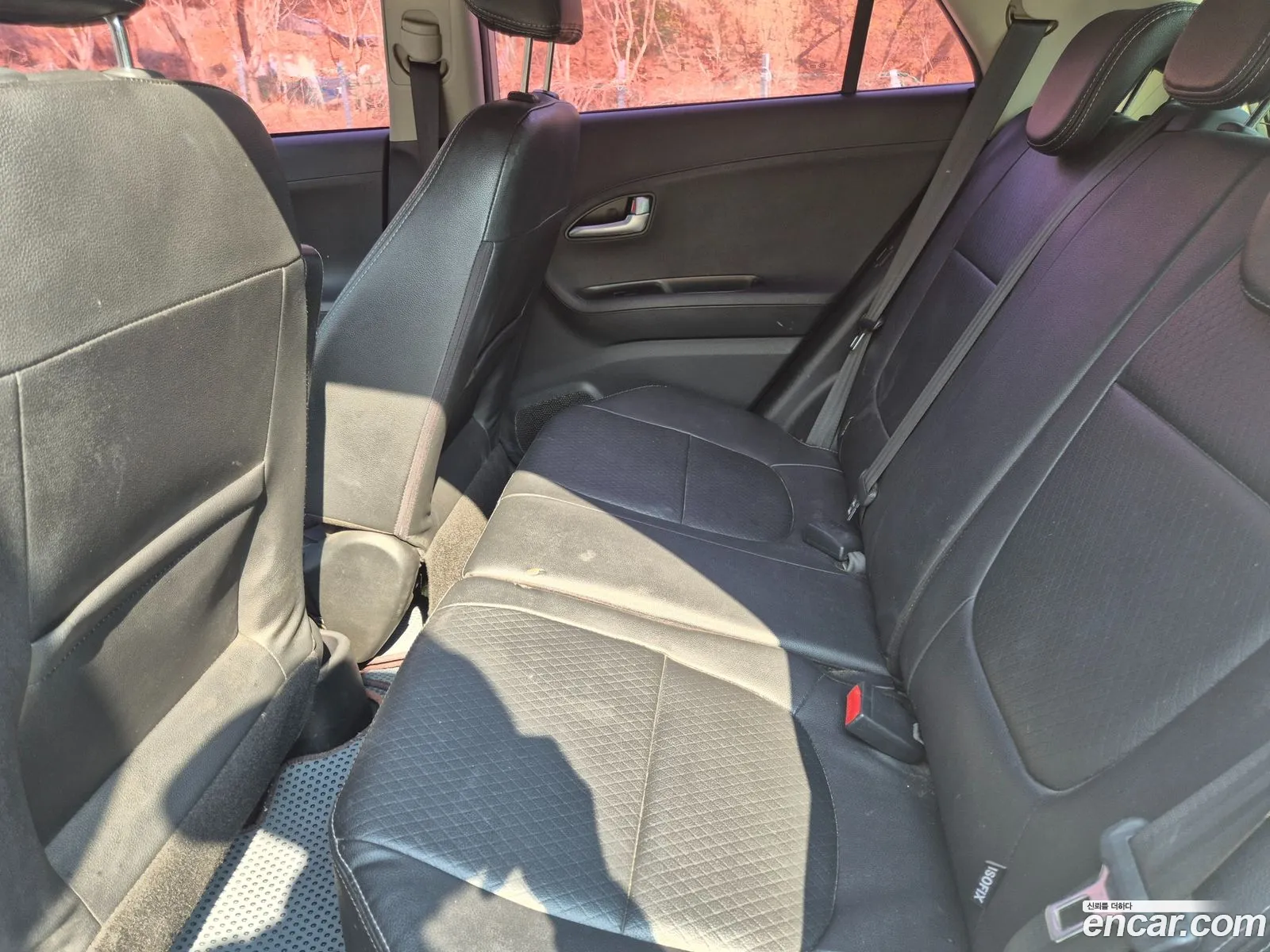 Kia Morning 2014 — 16