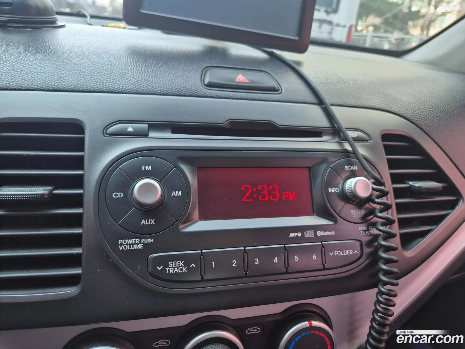 Kia Morning 2014 — 15