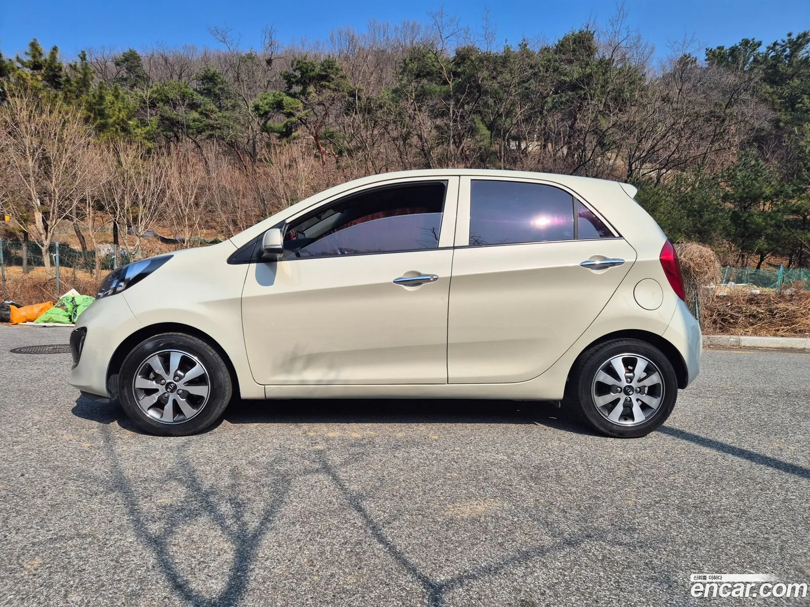 Kia Morning 2014 — 18