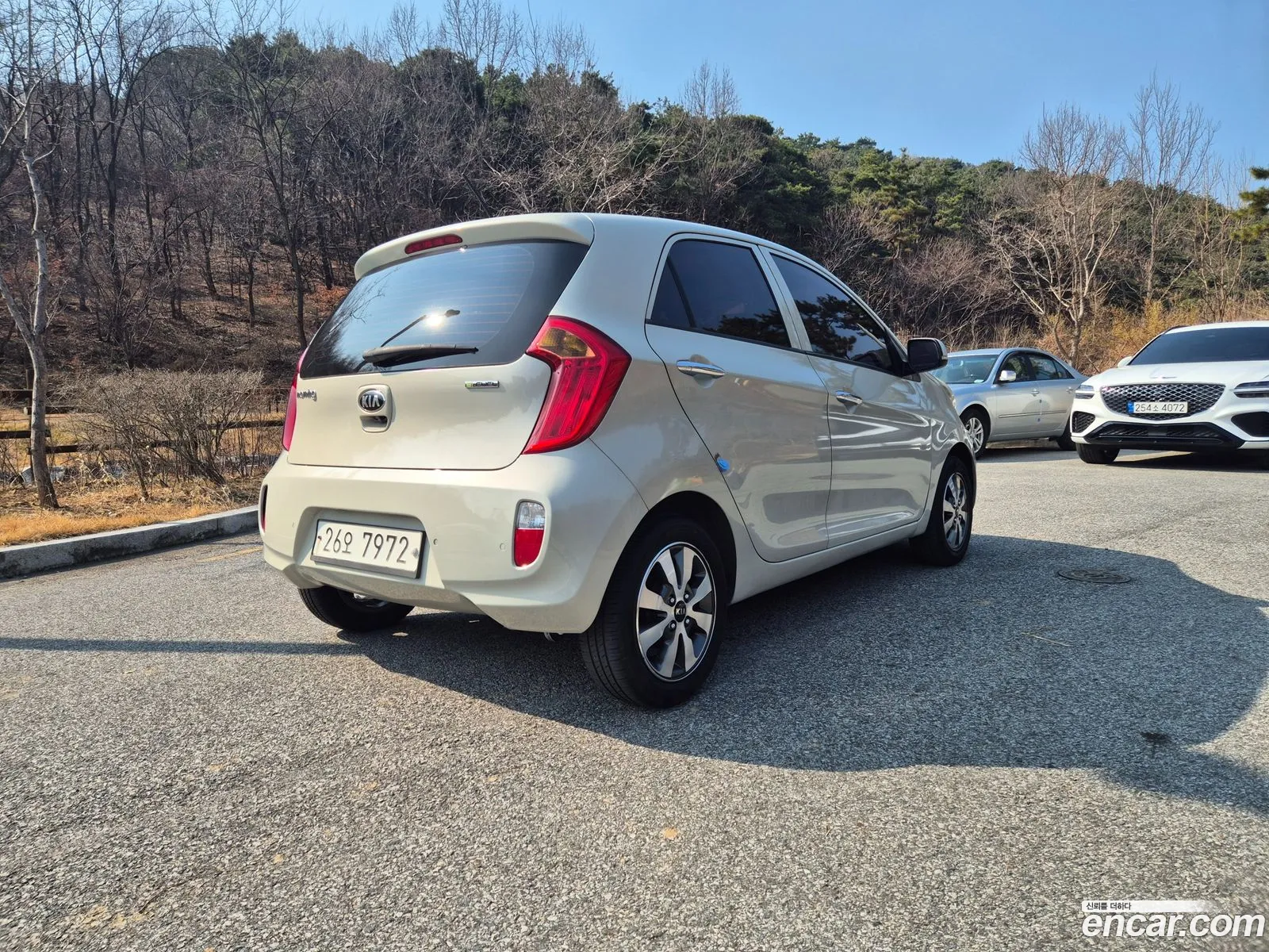 Kia Morning 2014 — 12