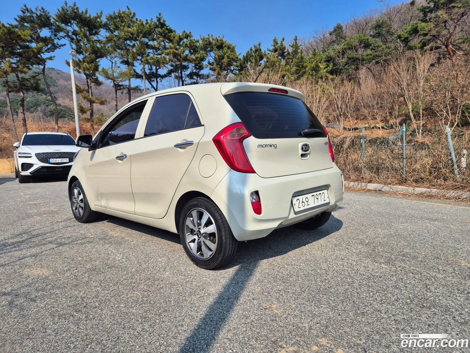 Kia Morning 2014 — 7