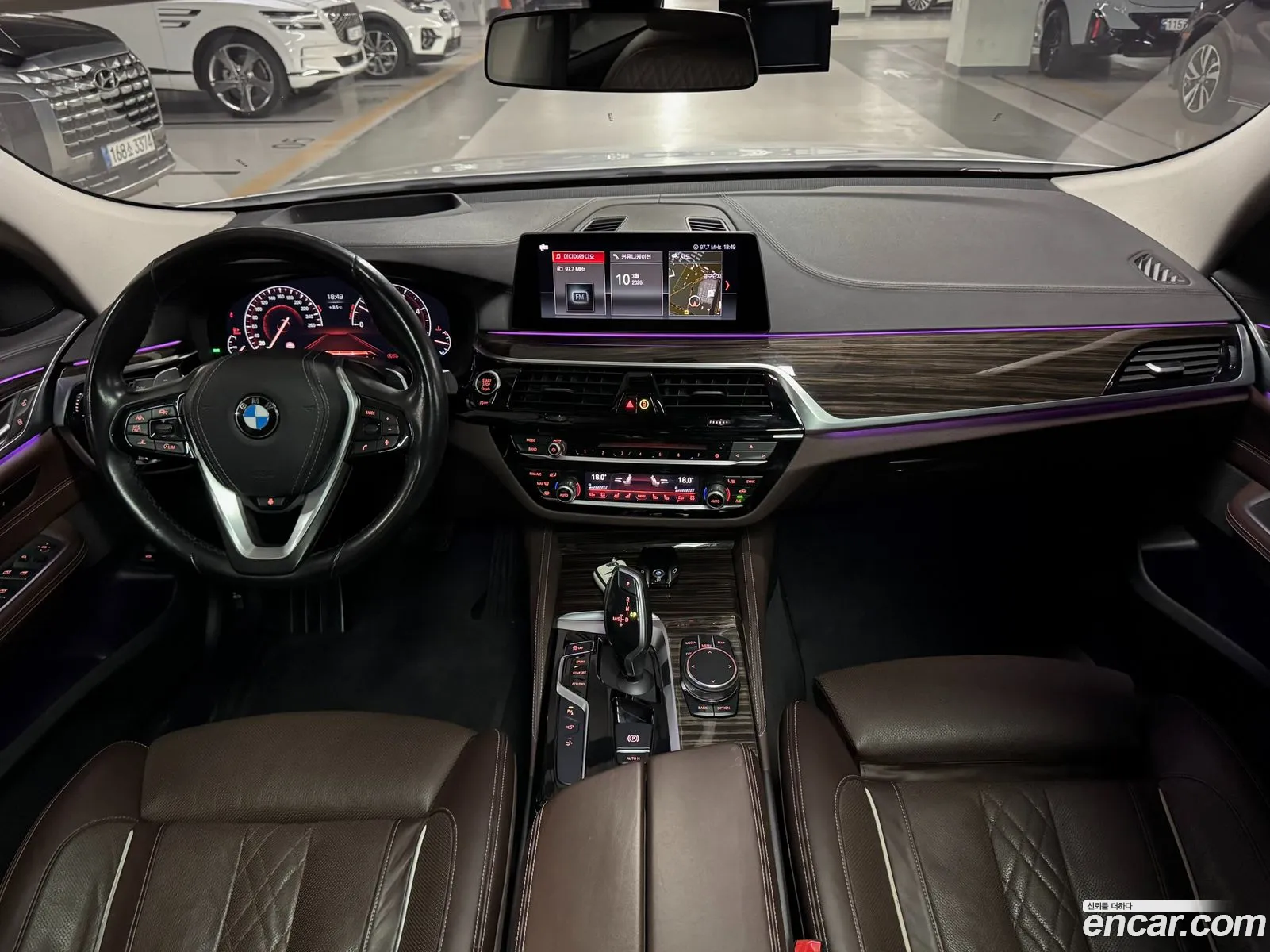 BMW 6 Series GT