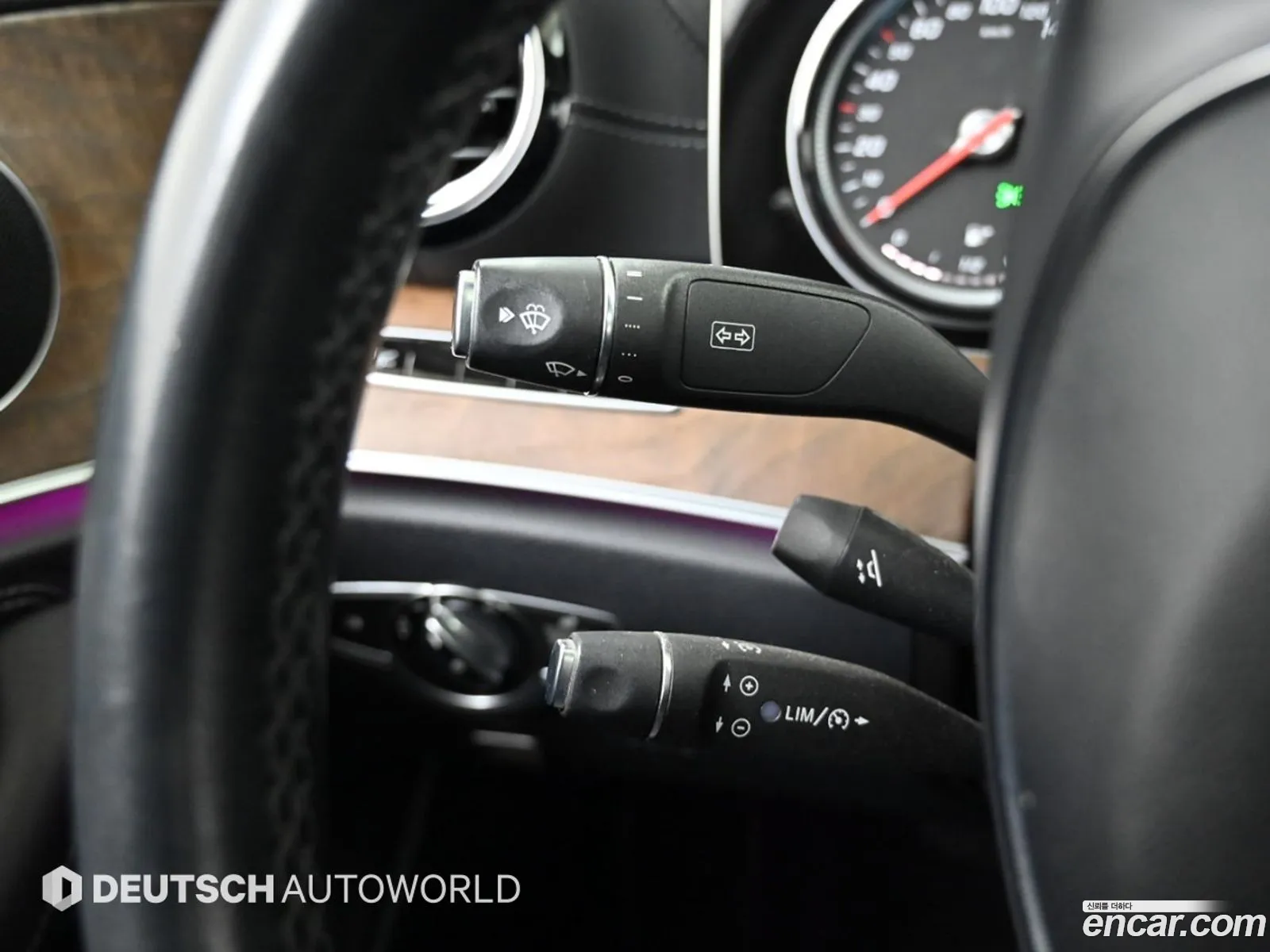 Mercedes-Benz E-Class W213 2017 — 20