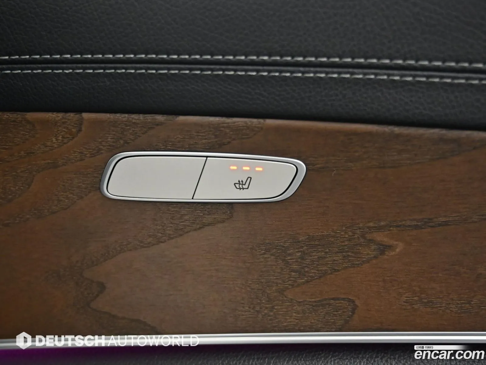 Mercedes-Benz E-Class W213 2017 — 10