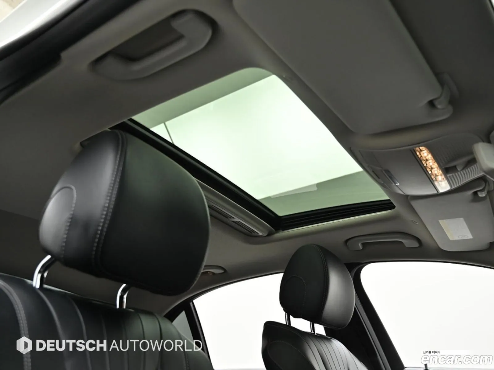 Mercedes-Benz E-Class W213 2017 — 13