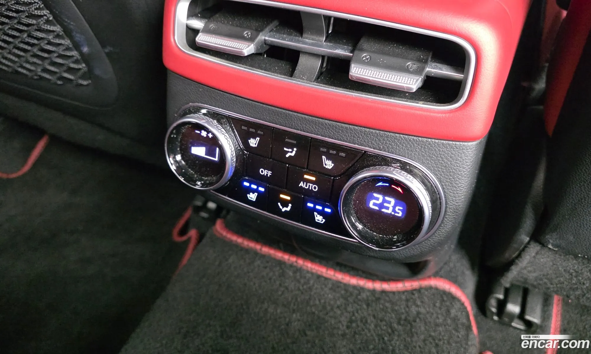 Genesis GV70 2022 — 5
