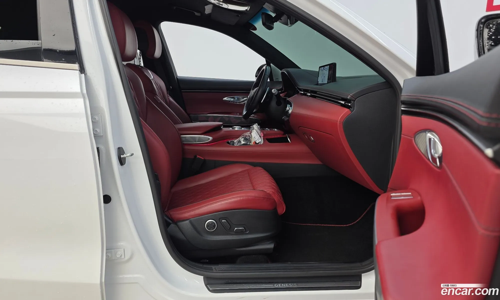 Genesis GV70 2022 — 20