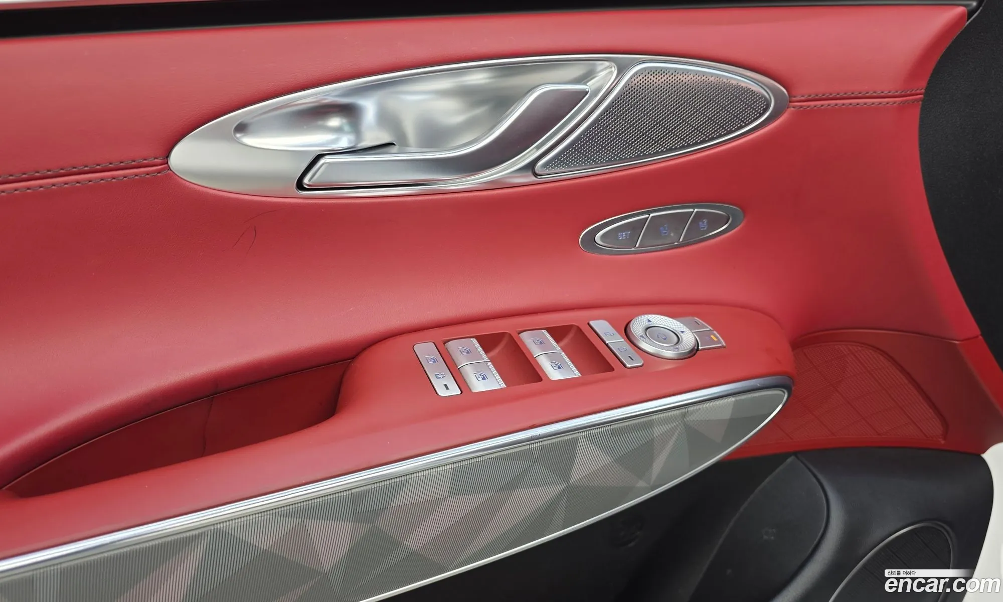 Genesis GV70 2022 — 9