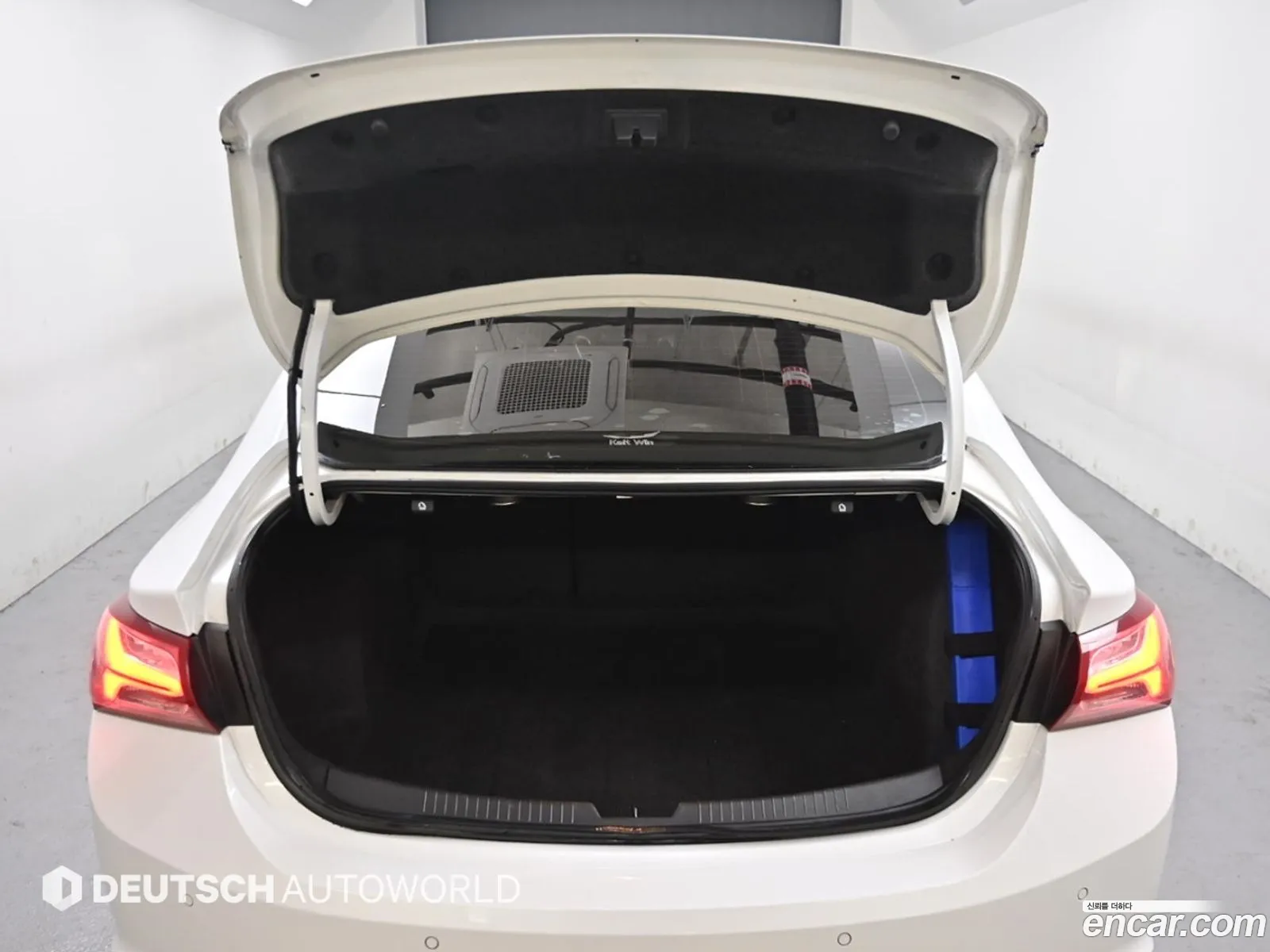 Chevrolet (GM Daewoo) Malibu 2019 — 15