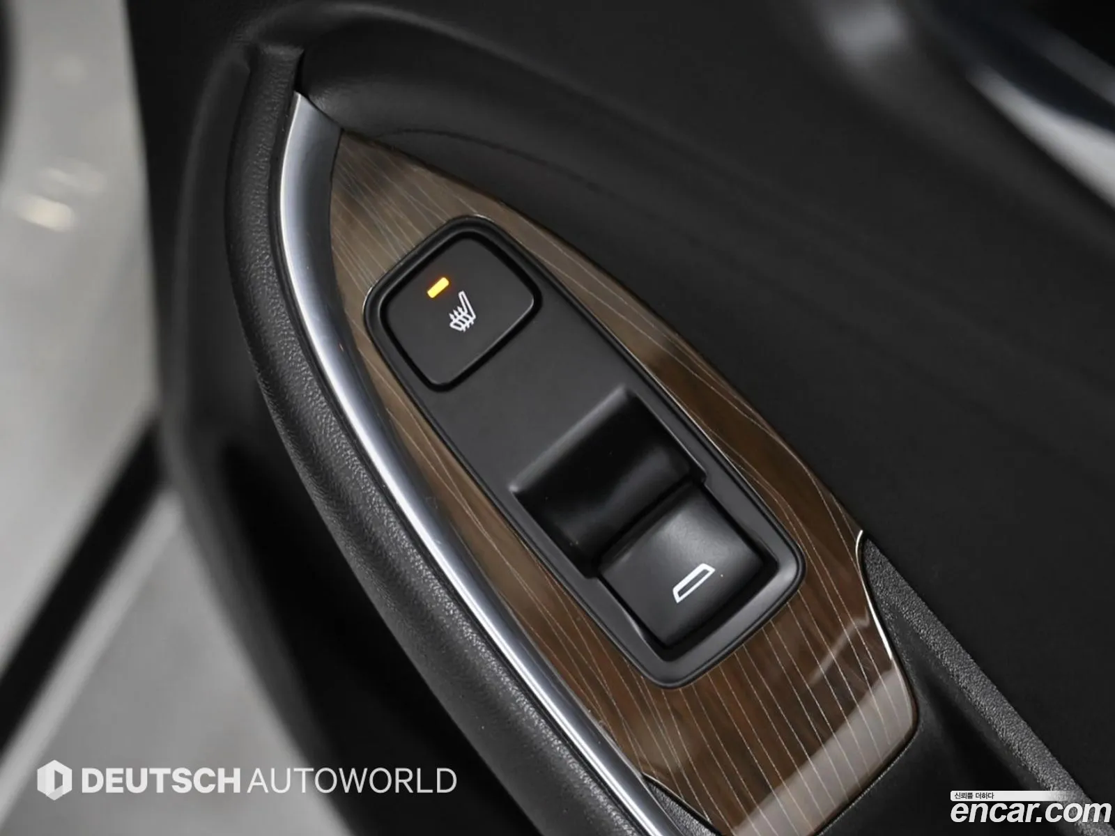 Chevrolet (GM Daewoo) Malibu 2019 — 17