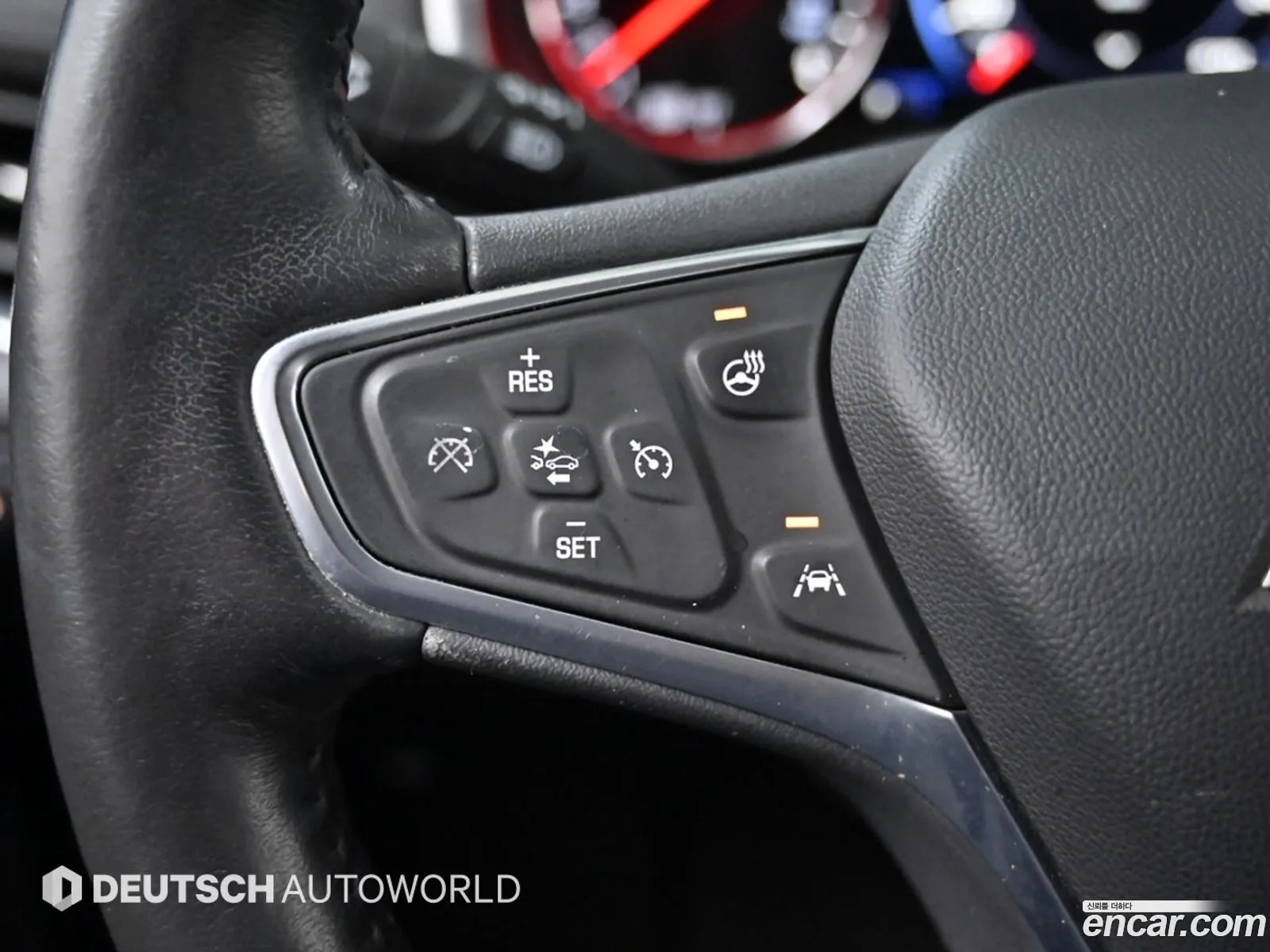 Chevrolet (GM Daewoo) Malibu 2019 — 12