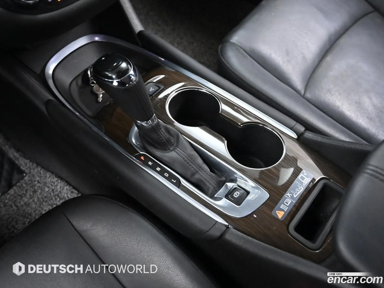 Chevrolet (GM Daewoo) Malibu 2019 — 6