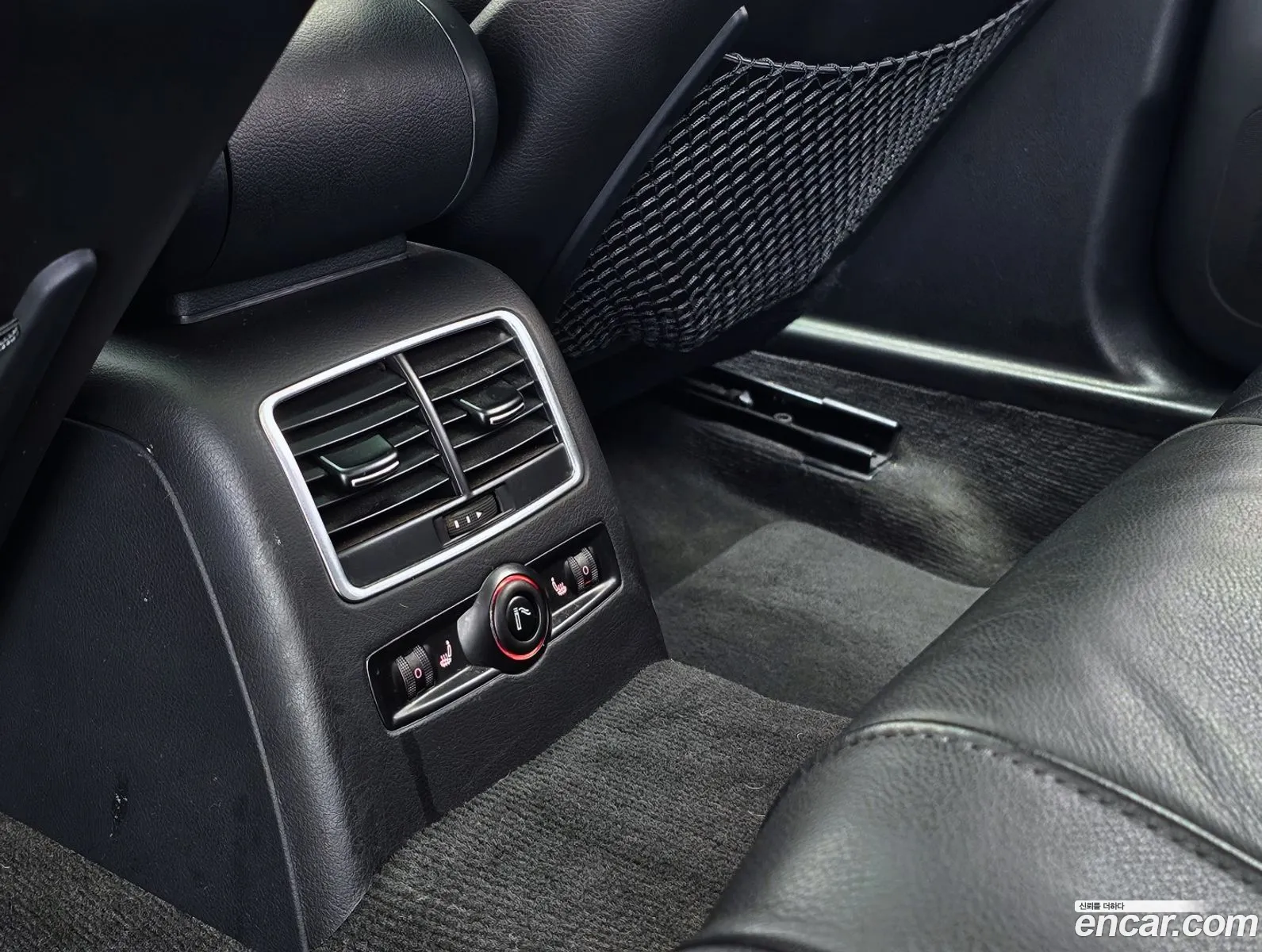 Audi A6 2011 — 7