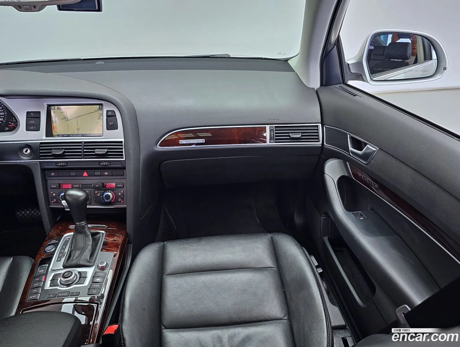 Audi A6 2011 — 3