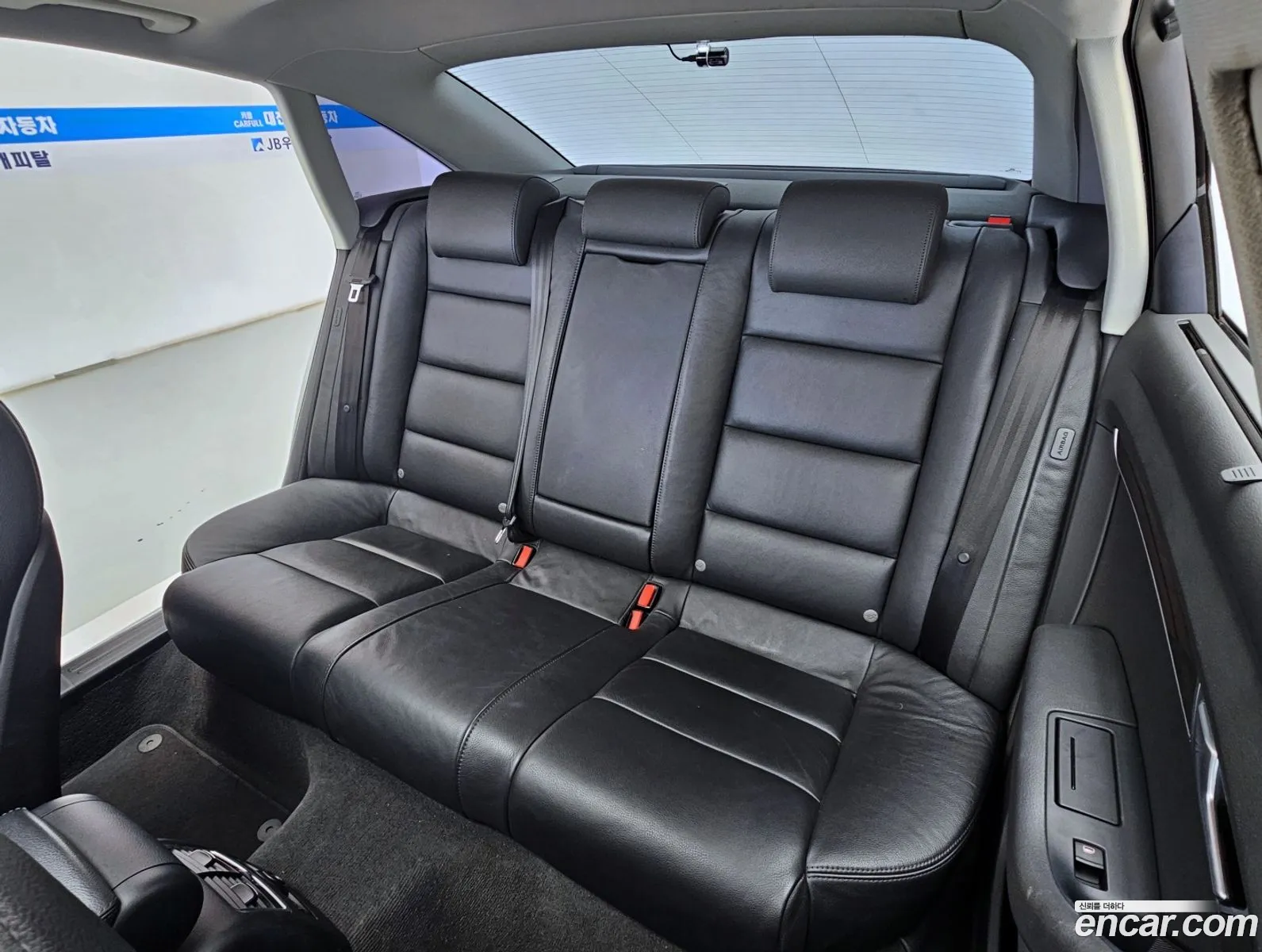 Audi A6 2011 — 13