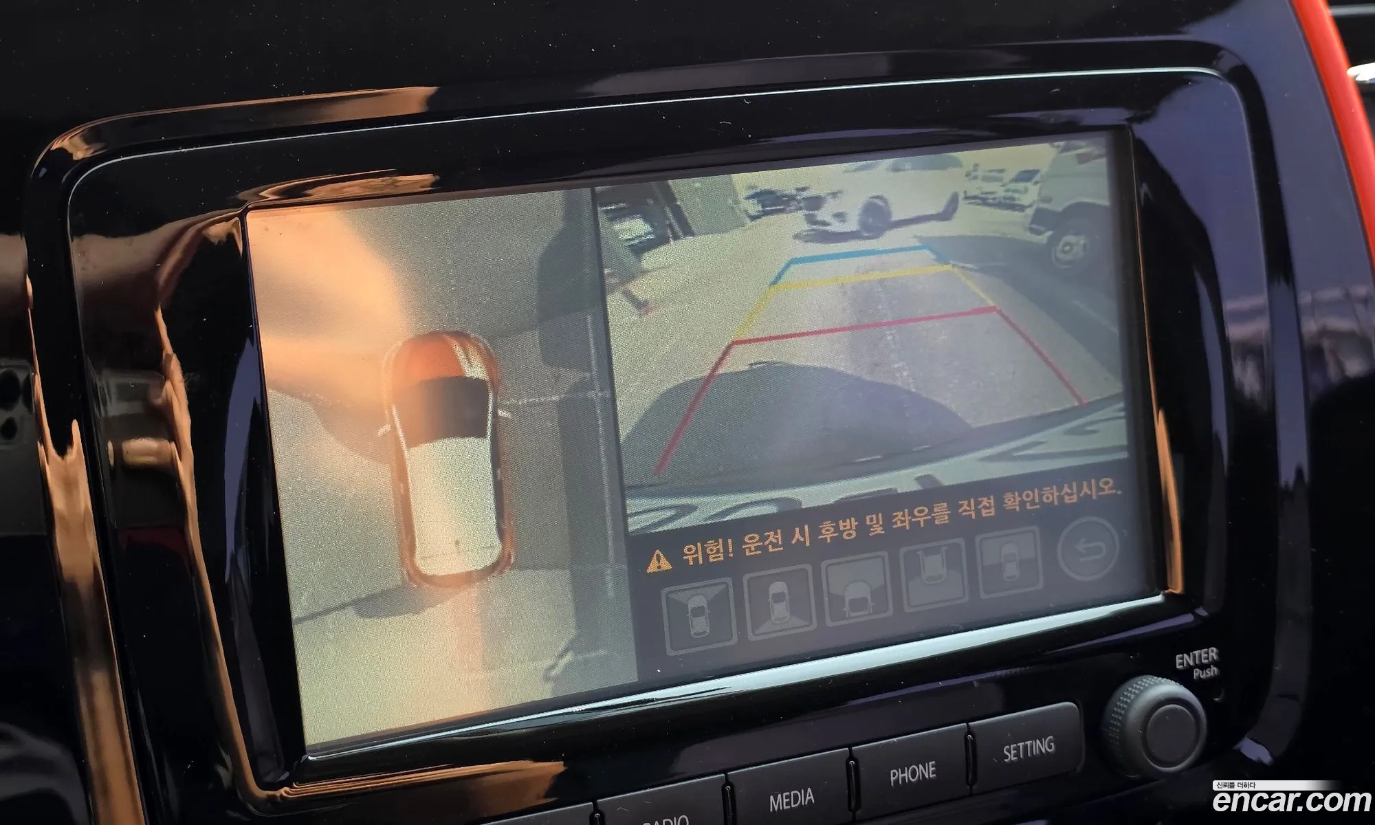 Renault Korea (Samsung) QM3 2016 — 4