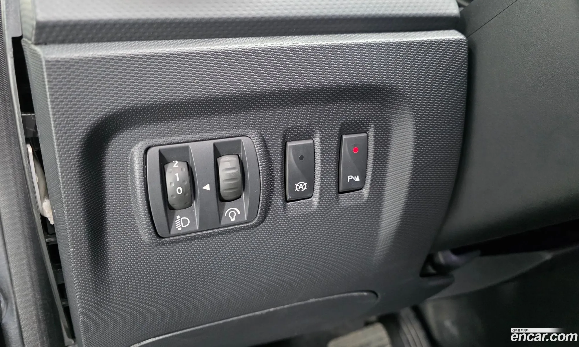 Renault Korea (Samsung) QM3 2016 — 20