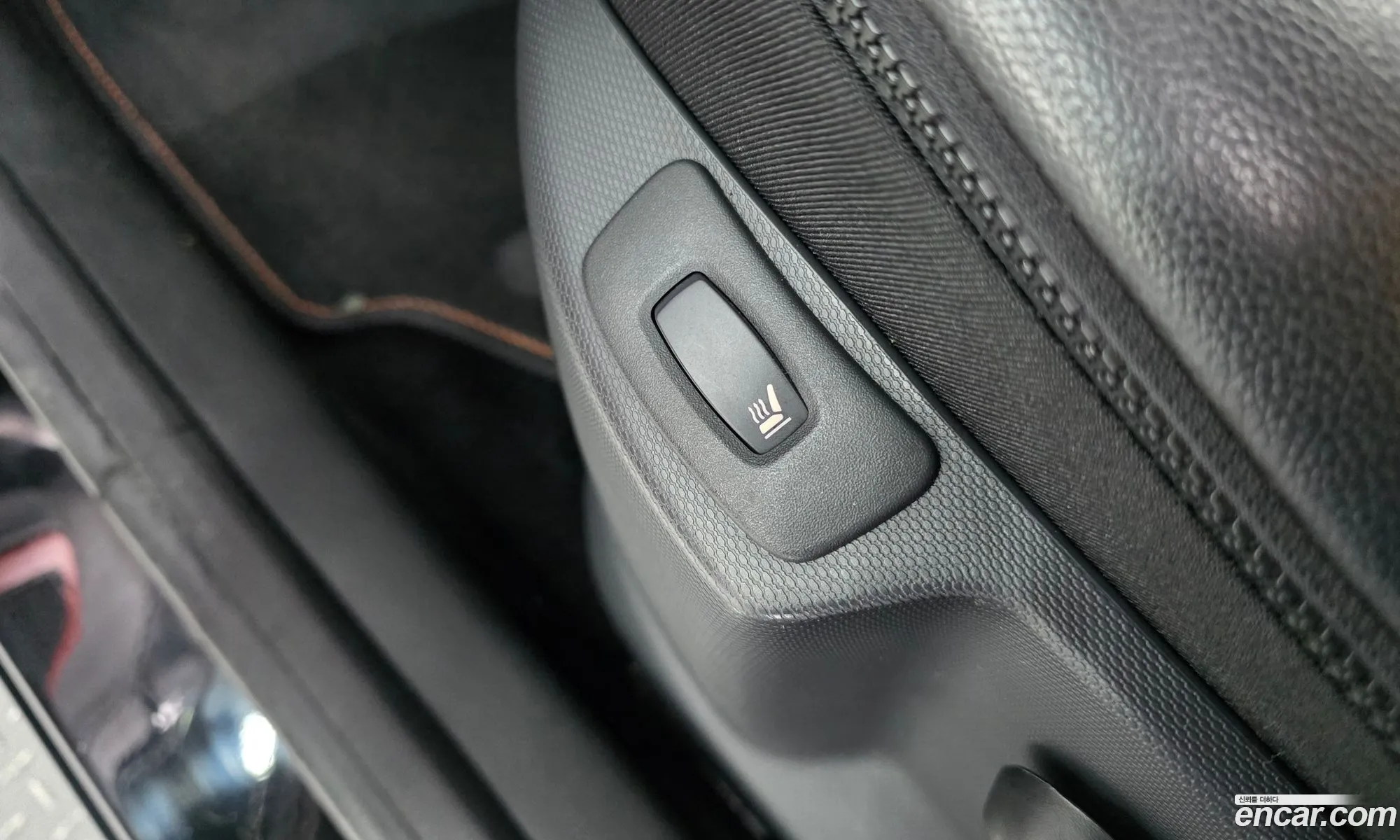 Renault Korea (Samsung) QM3 2016 — 9