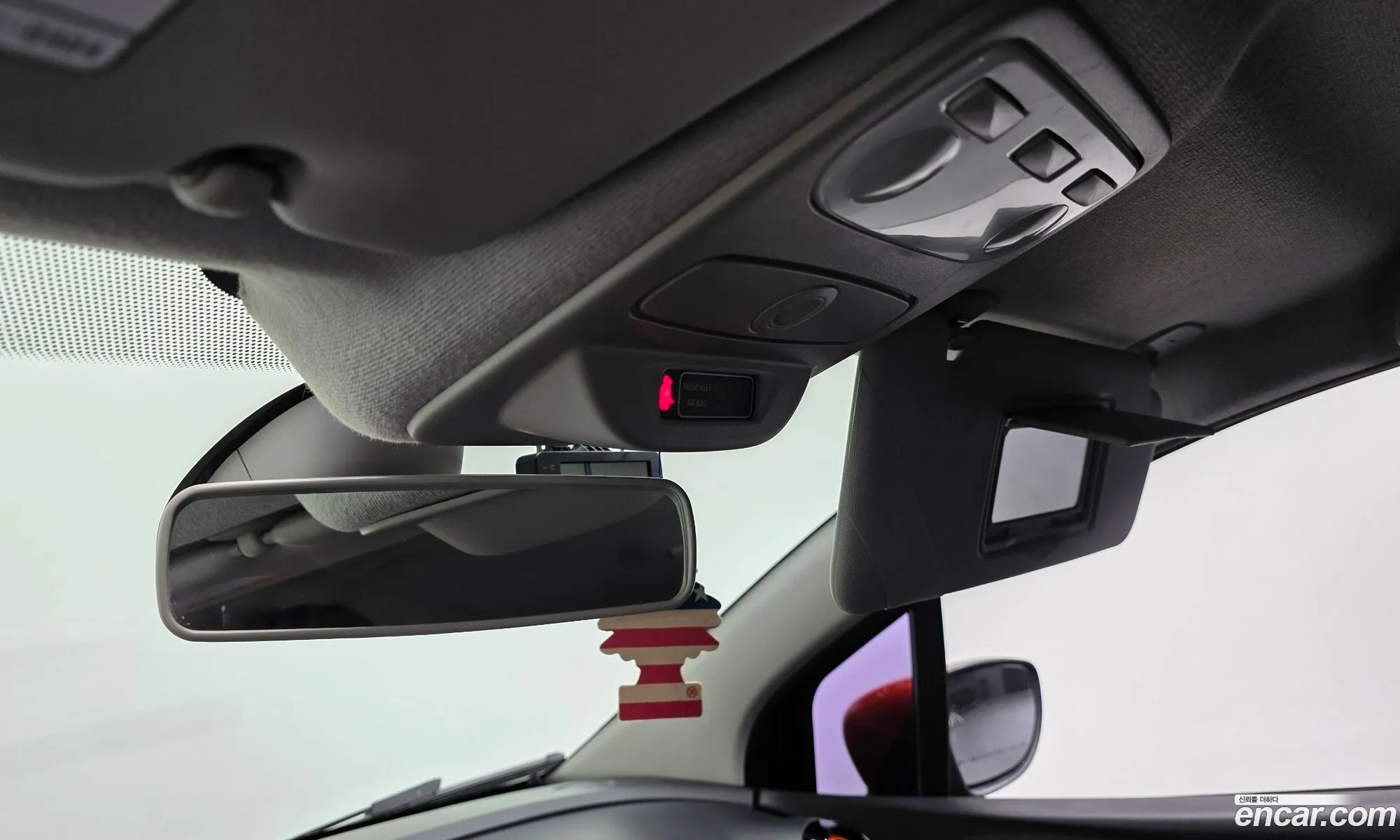 Renault Korea (Samsung) QM3 2016 — 12
