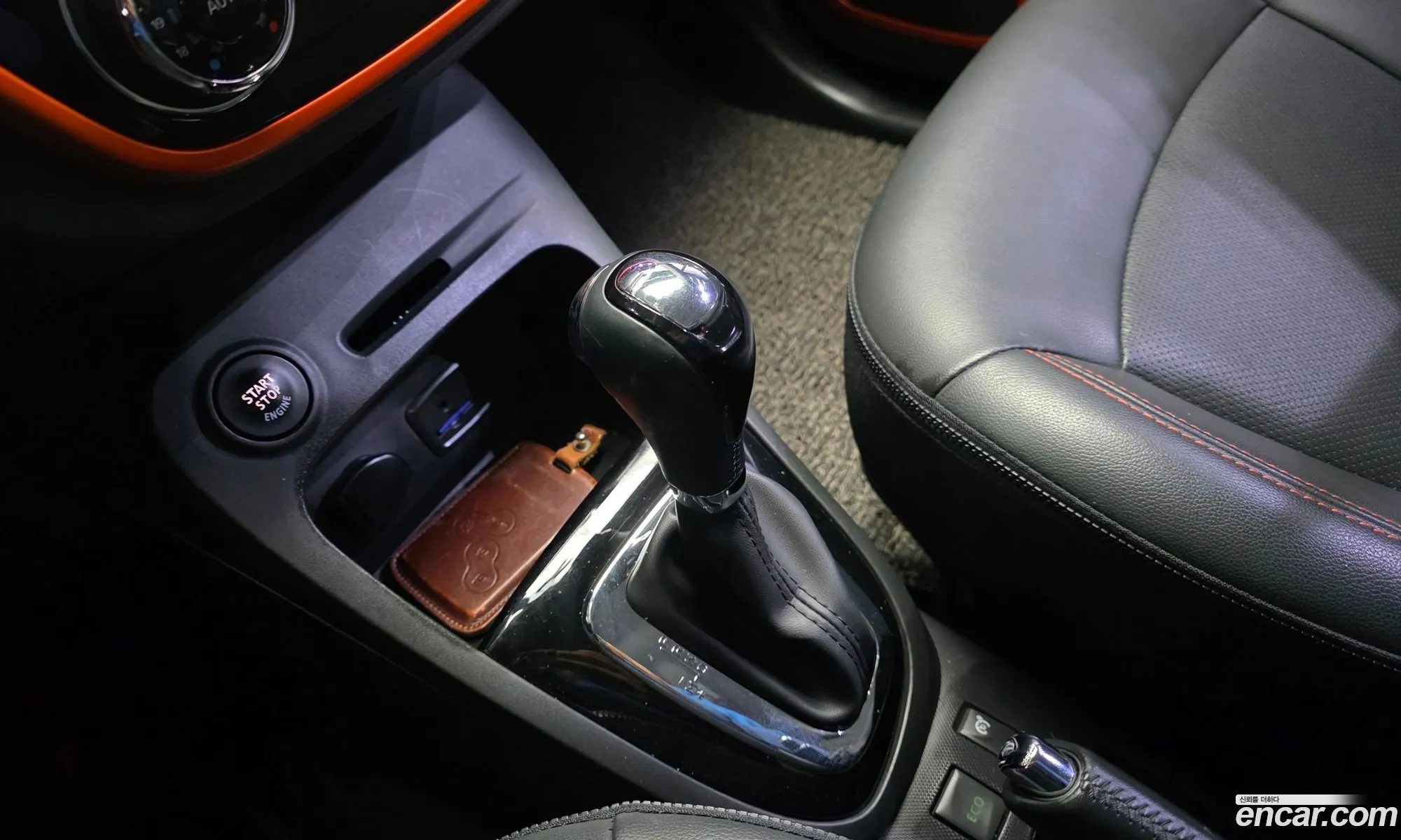 Renault Korea (Samsung) QM3 2016 — 7