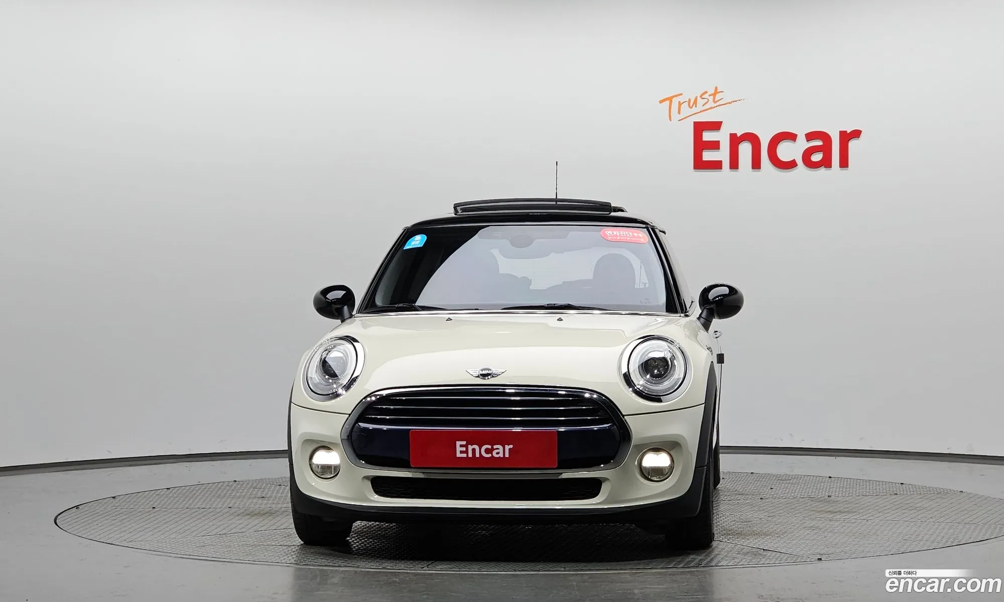 Mini Cooper D 2016 — 4