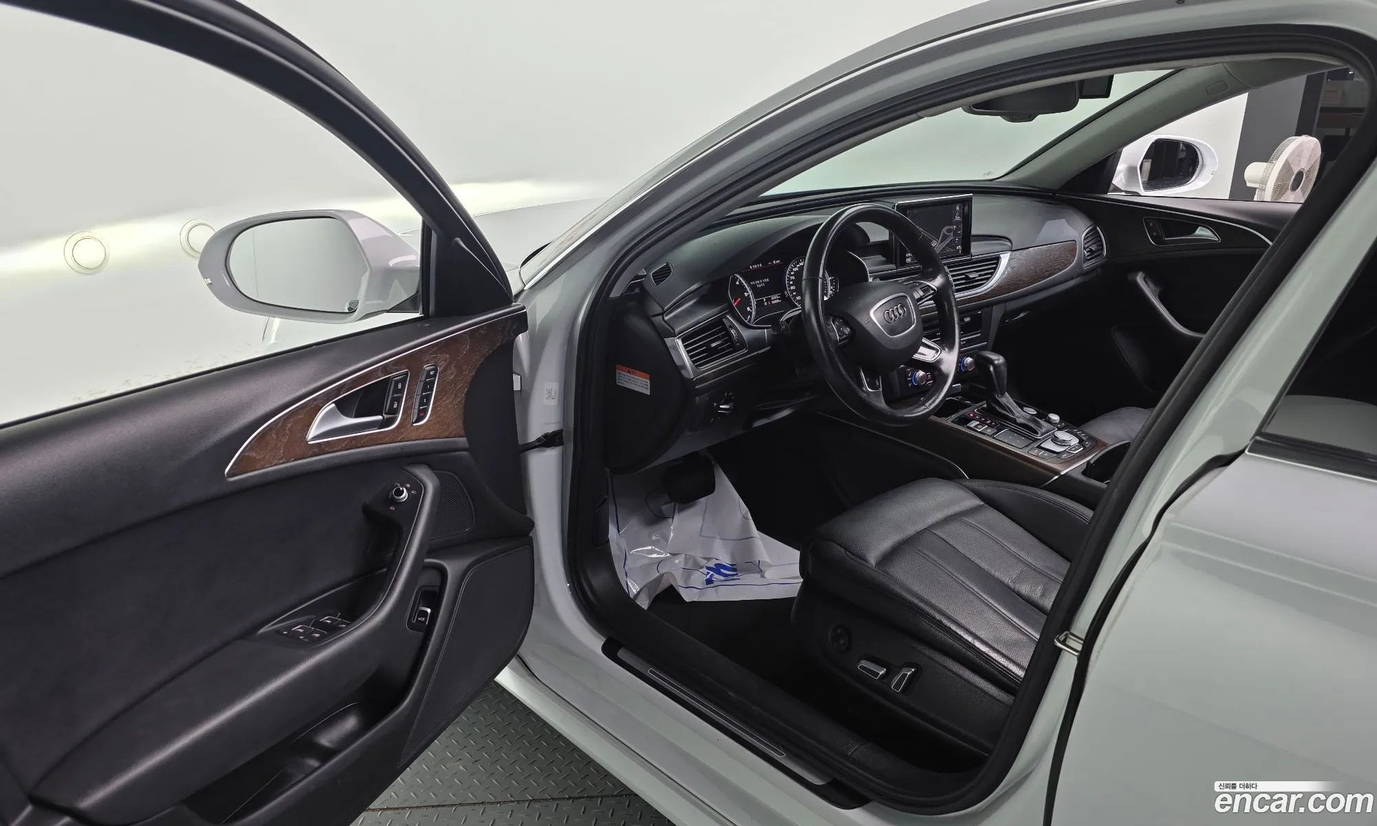 Audi A6 2016 WAUZZZ4G1GN153554 — 15