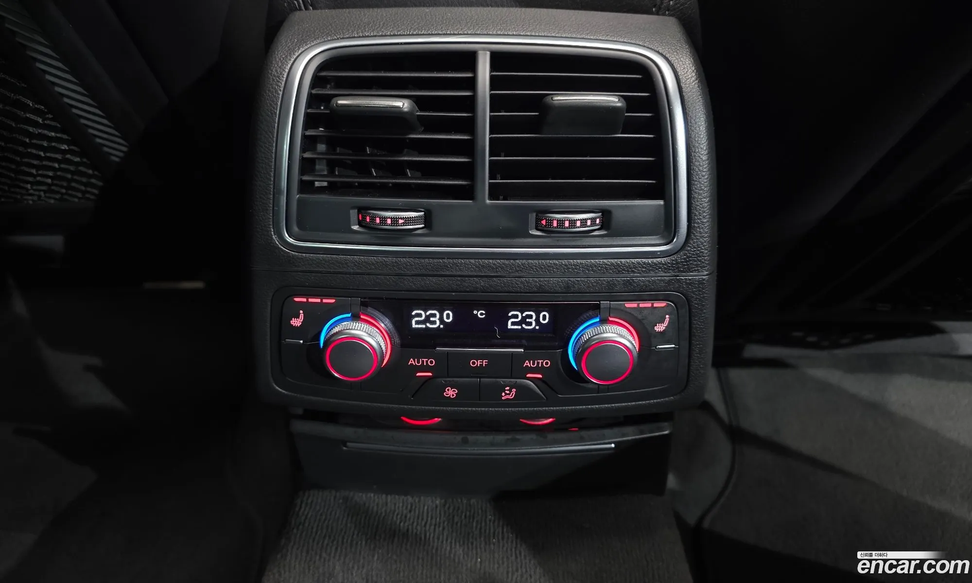Audi A6 2016 WAUZZZ4G1GN153554 — 13