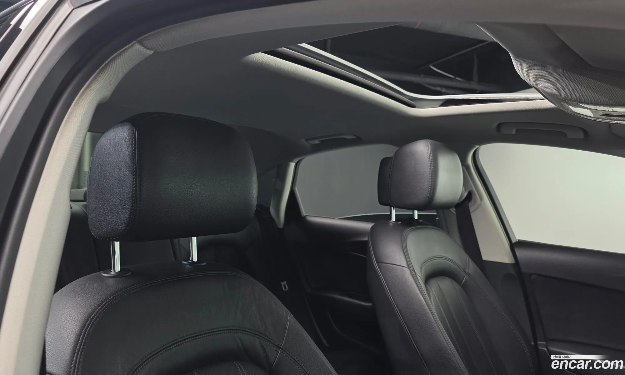 Audi A6 2016 WAUZZZ4G1GN153554 — 14