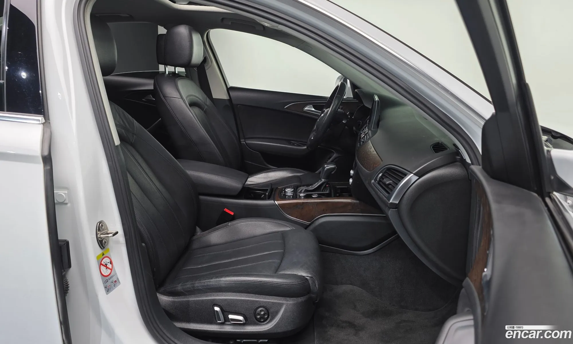 Audi A6 2016 WAUZZZ4G1GN153554 — 10