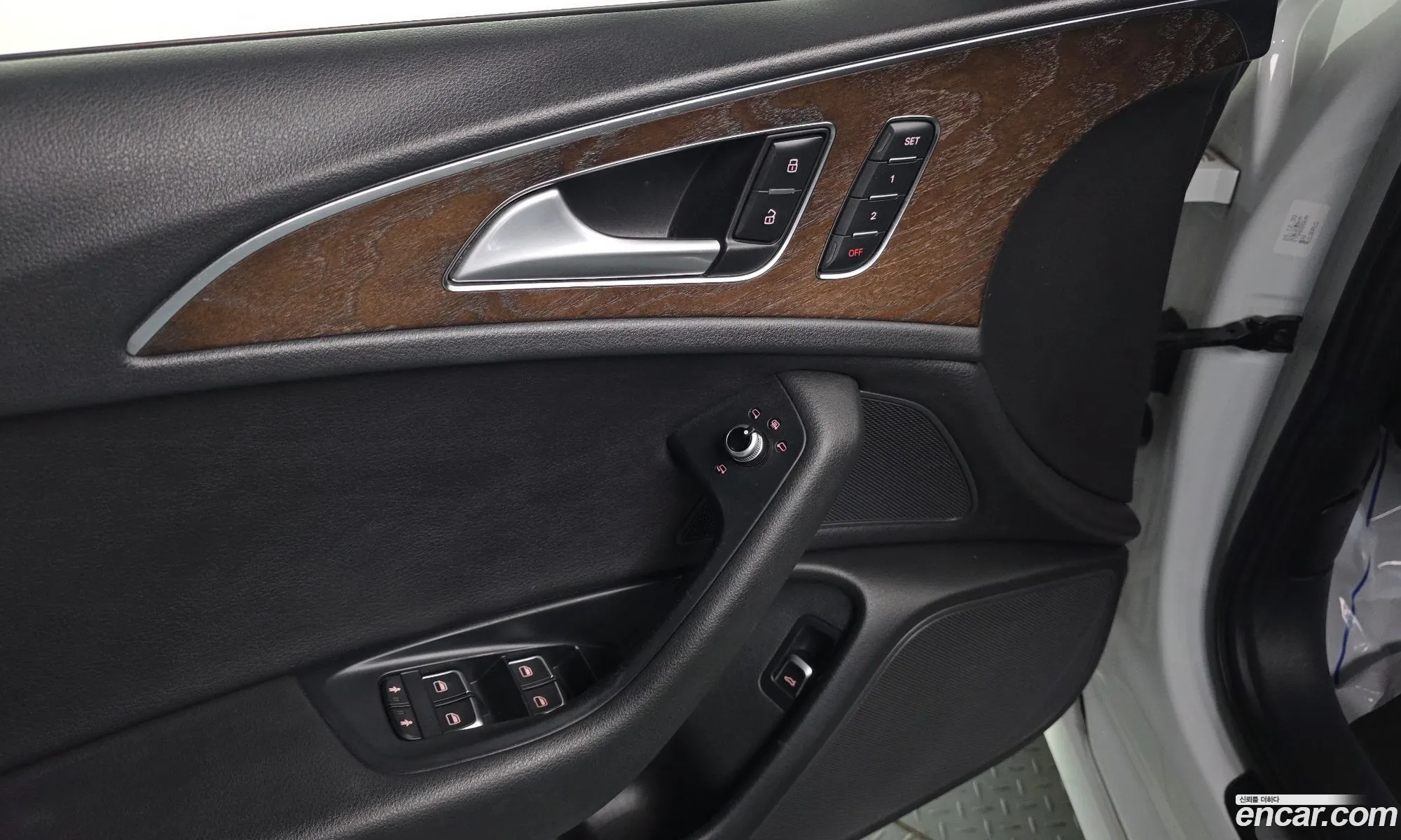 Audi A6 2016 WAUZZZ4G1GN153554 — 20
