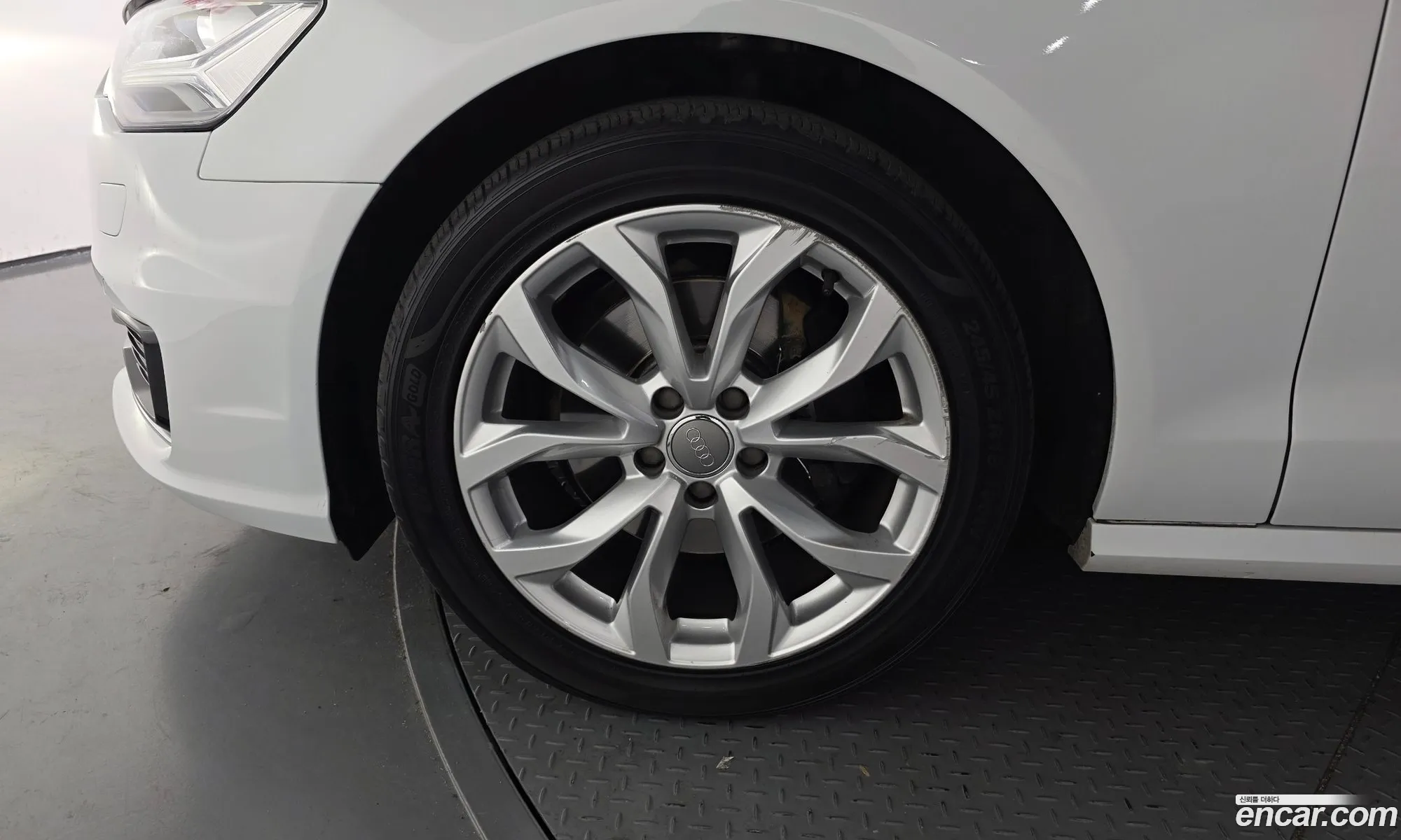 Audi A6 2016 WAUZZZ4G1GN153554 — 5