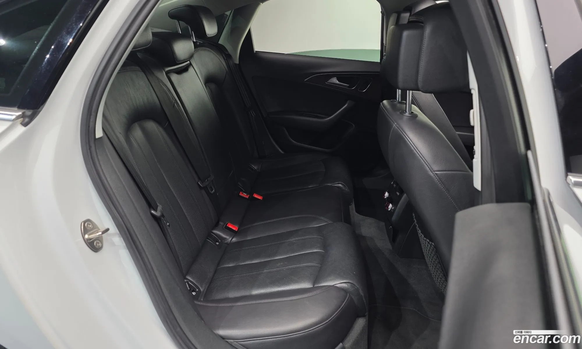 Audi A6 2016 WAUZZZ4G1GN153554 — 6