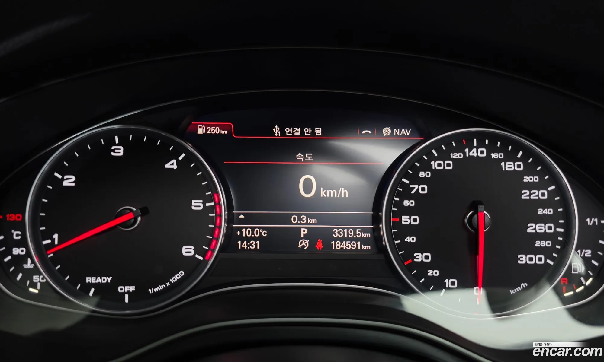Audi A6 2016 WAUZZZ4G1GN153554 — 11