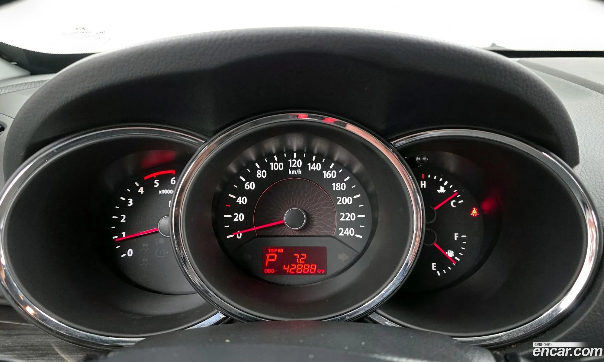 Kia Sorento R 2012 — 10