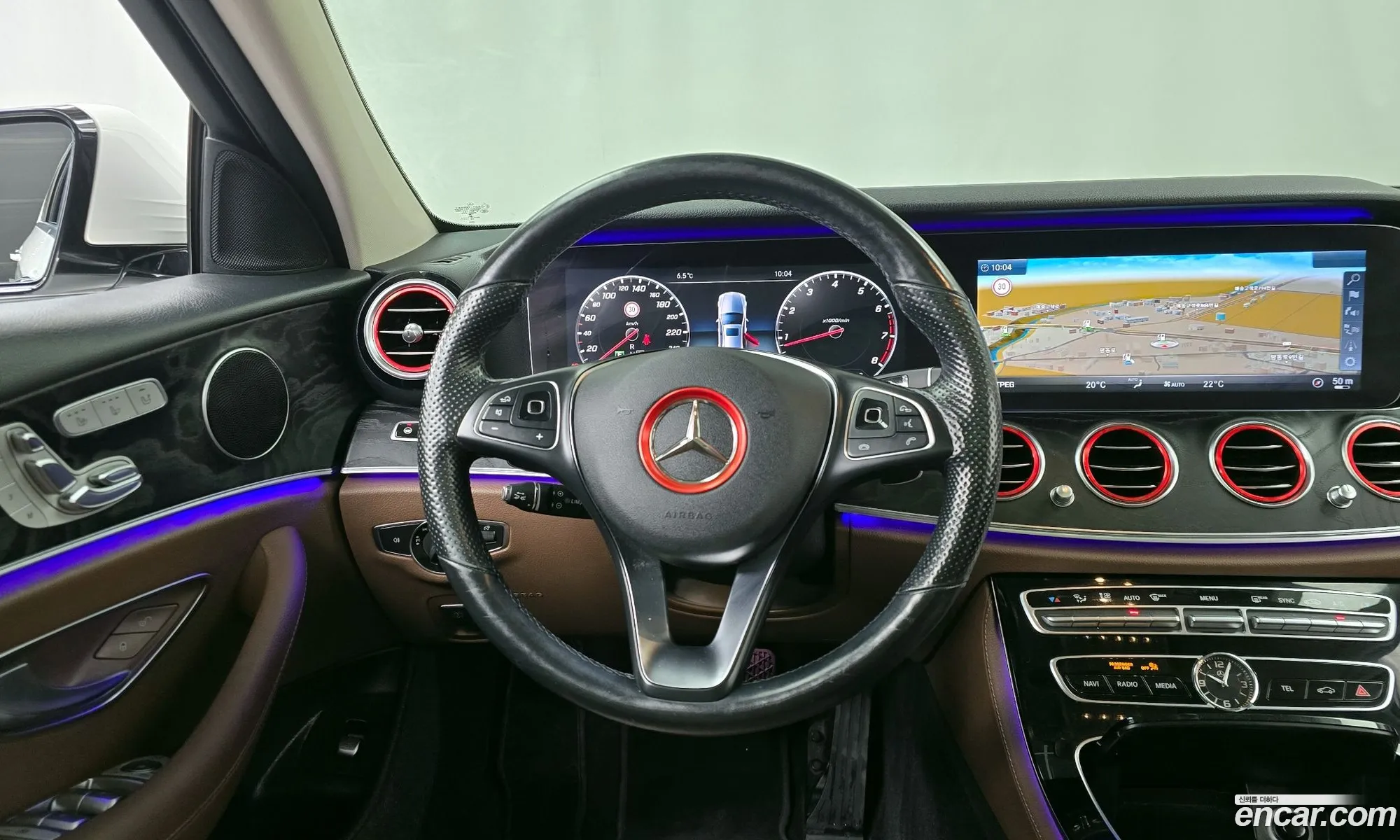Mercedes-Benz E-Class W213 2016 WDDZF4JB0HA114427 — 20
