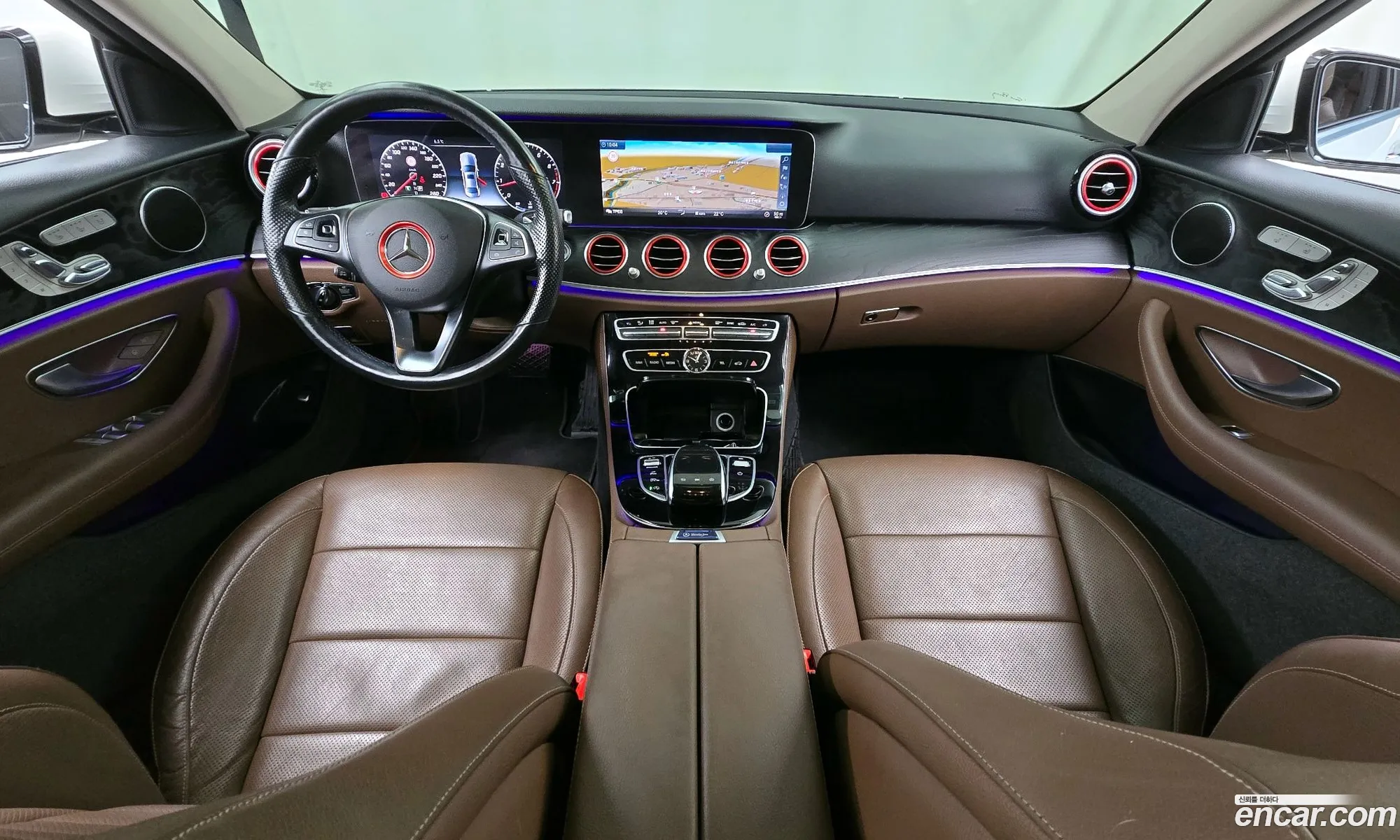 Mercedes-Benz E-Class W213 2016 WDDZF4JB0HA114427 — 5