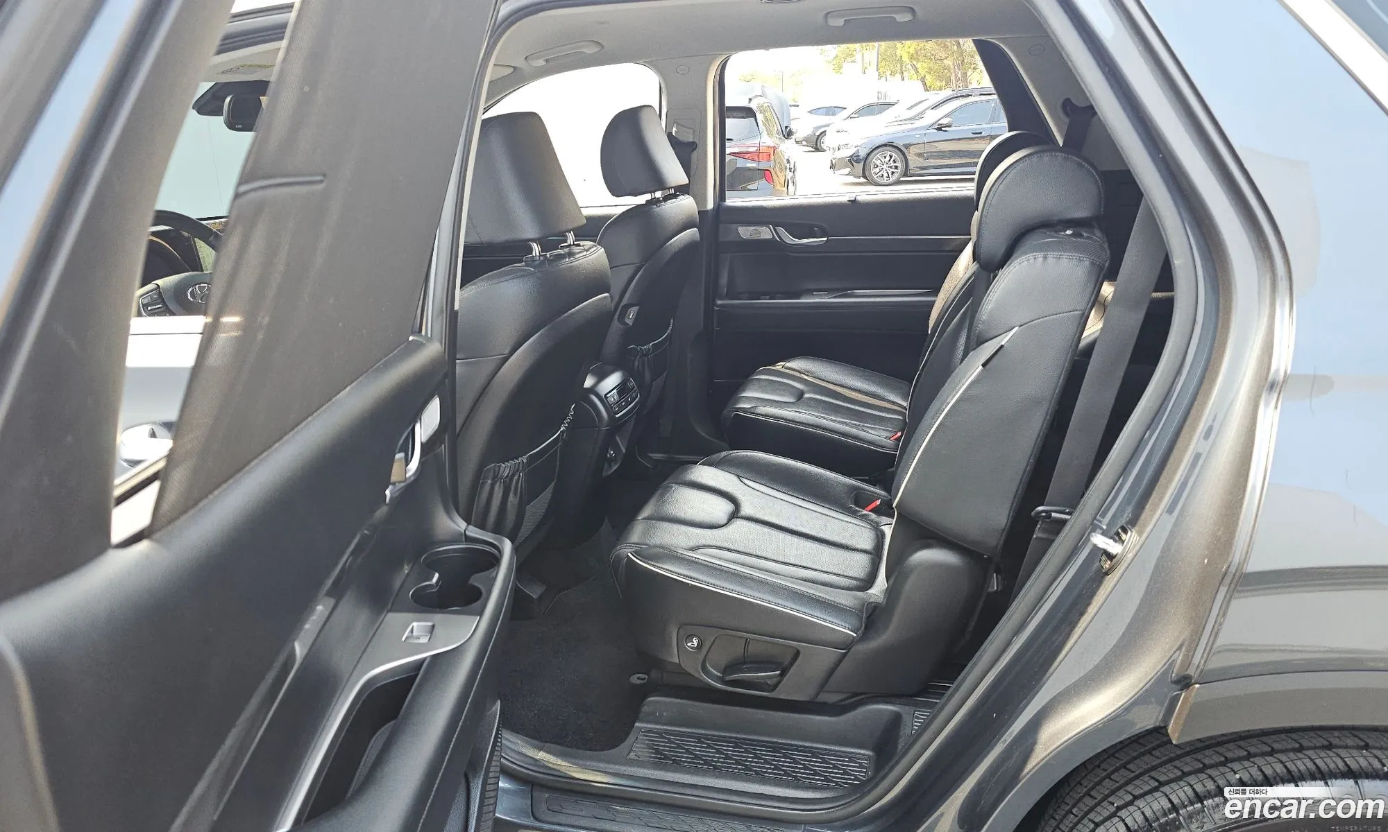 Hyundai Palisade 2019 — 15