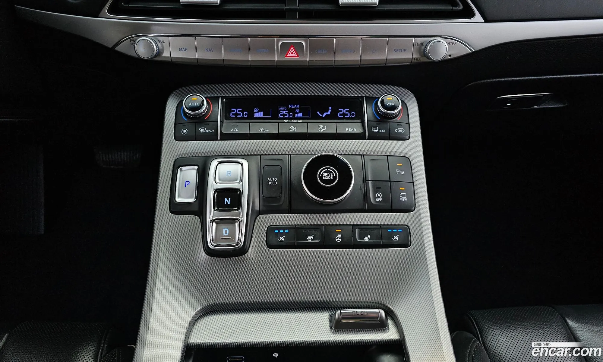 Hyundai Palisade 2019 — 6