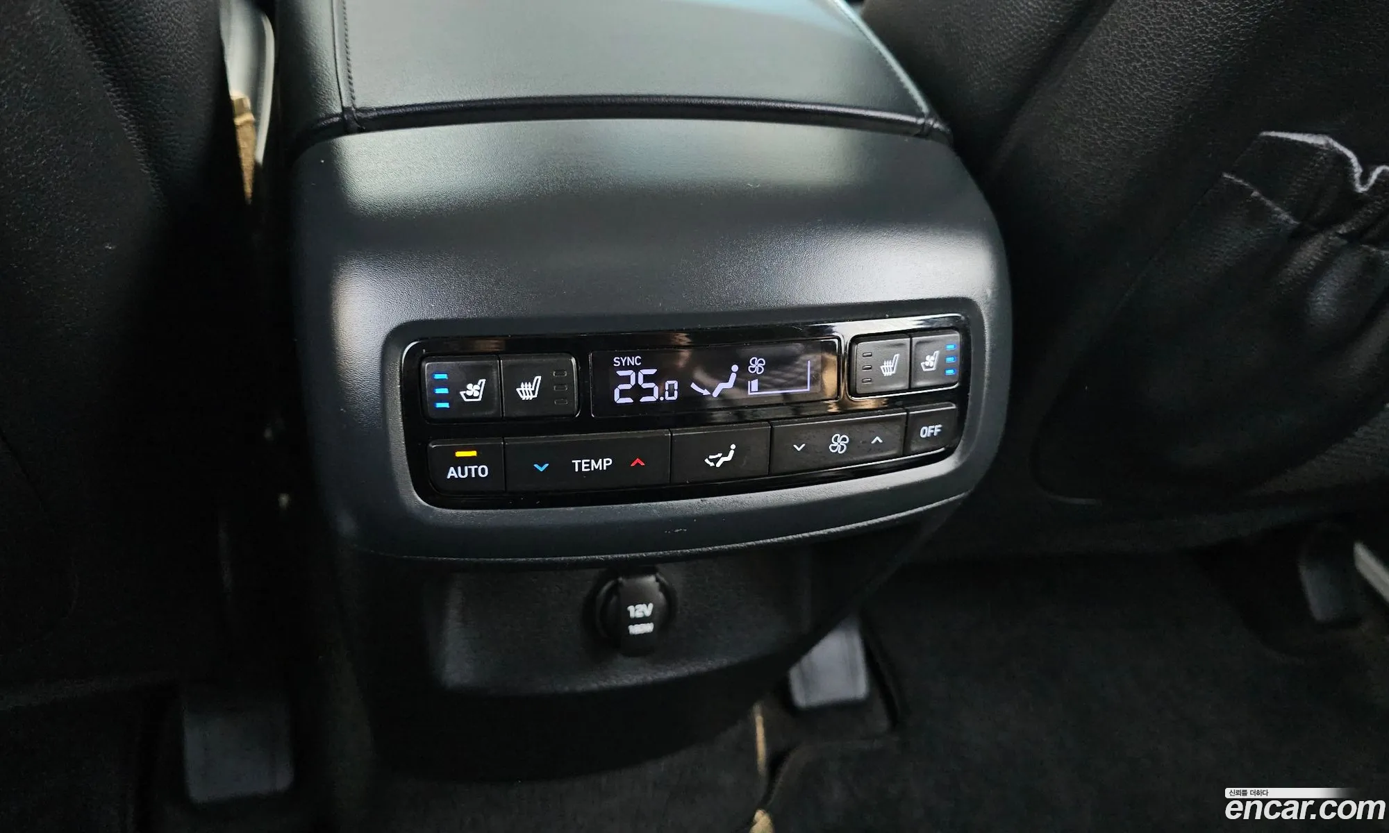 Hyundai Palisade 2019 — 16