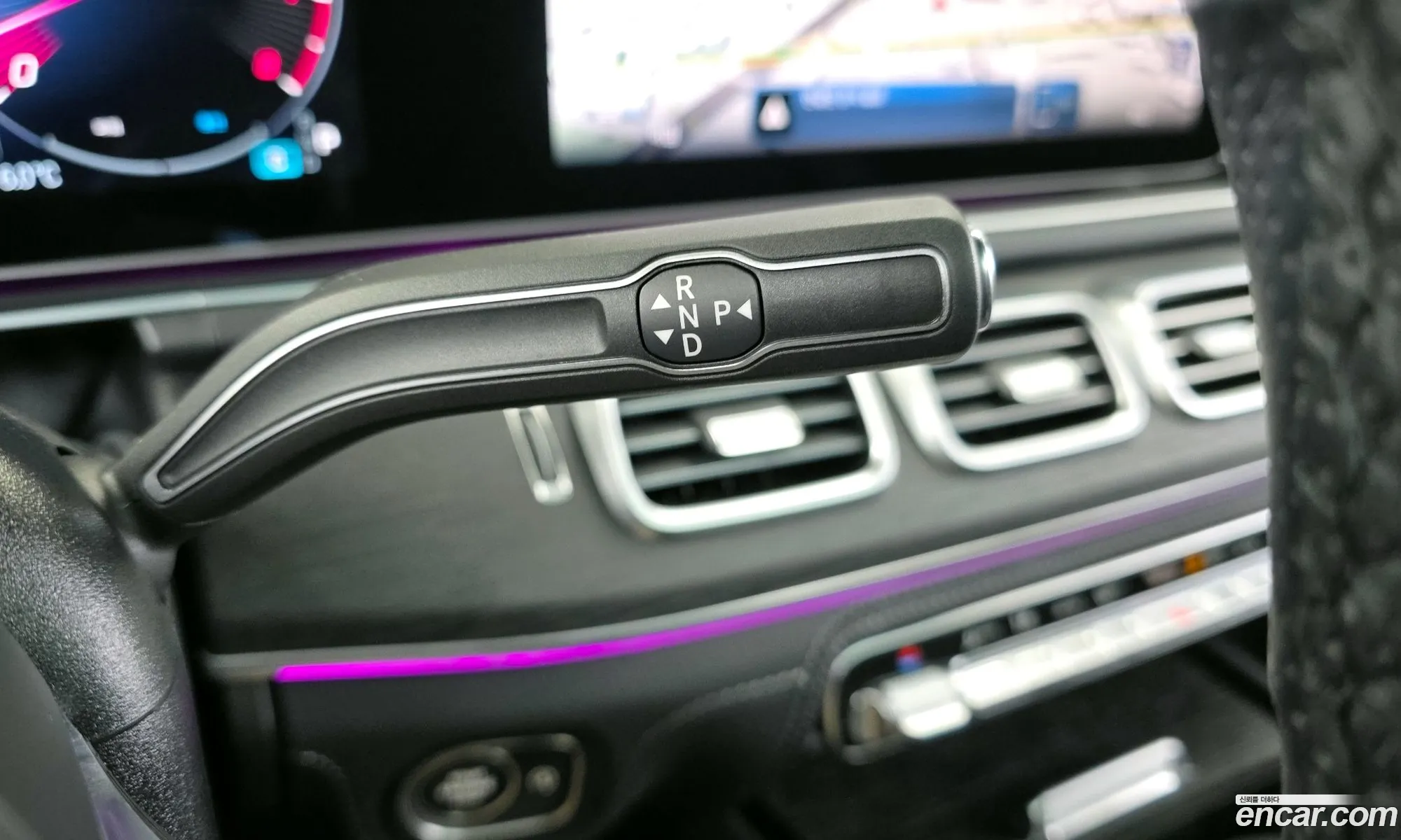 Mercedes-Benz GLS-Class X167 2025 — 18