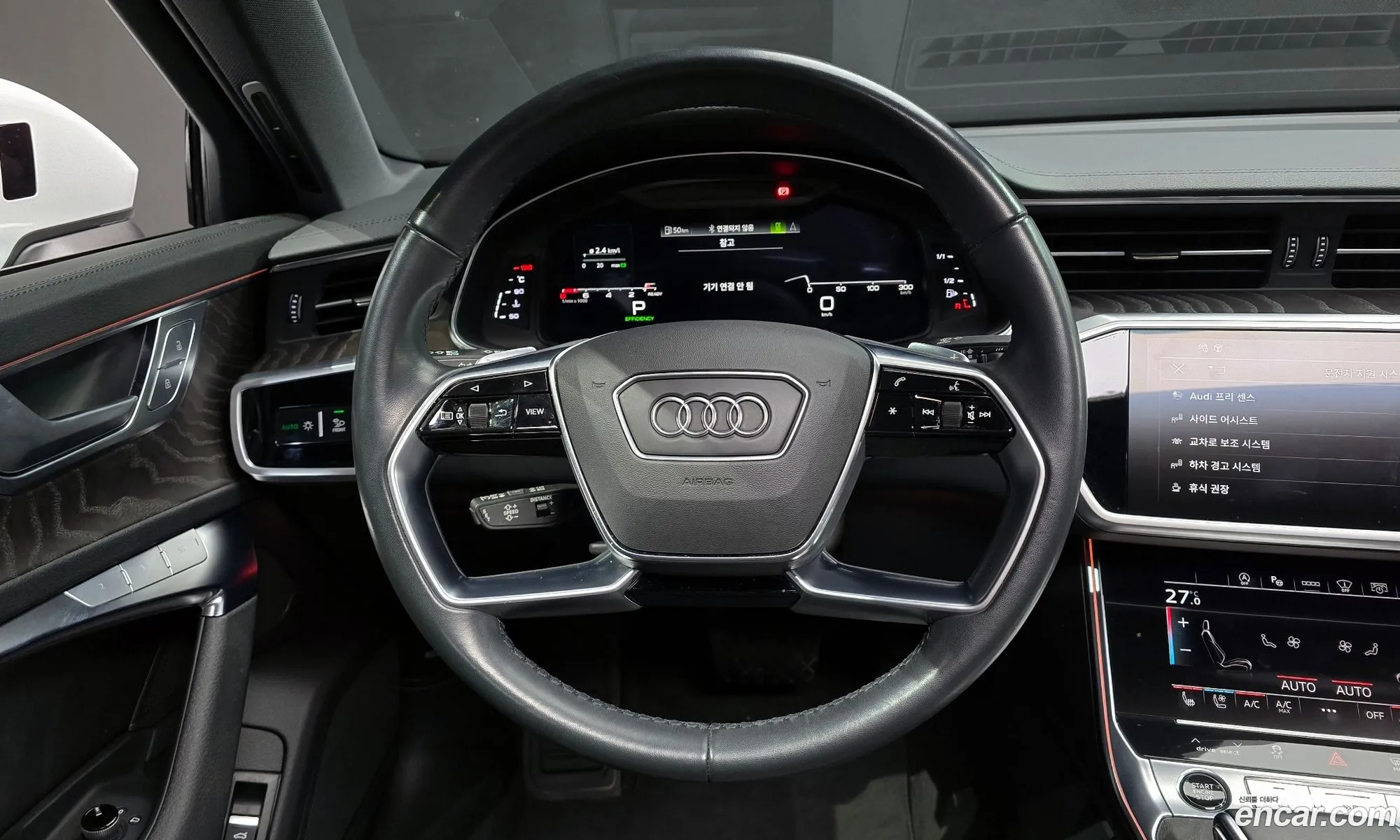 Audi A6 2022 — 10