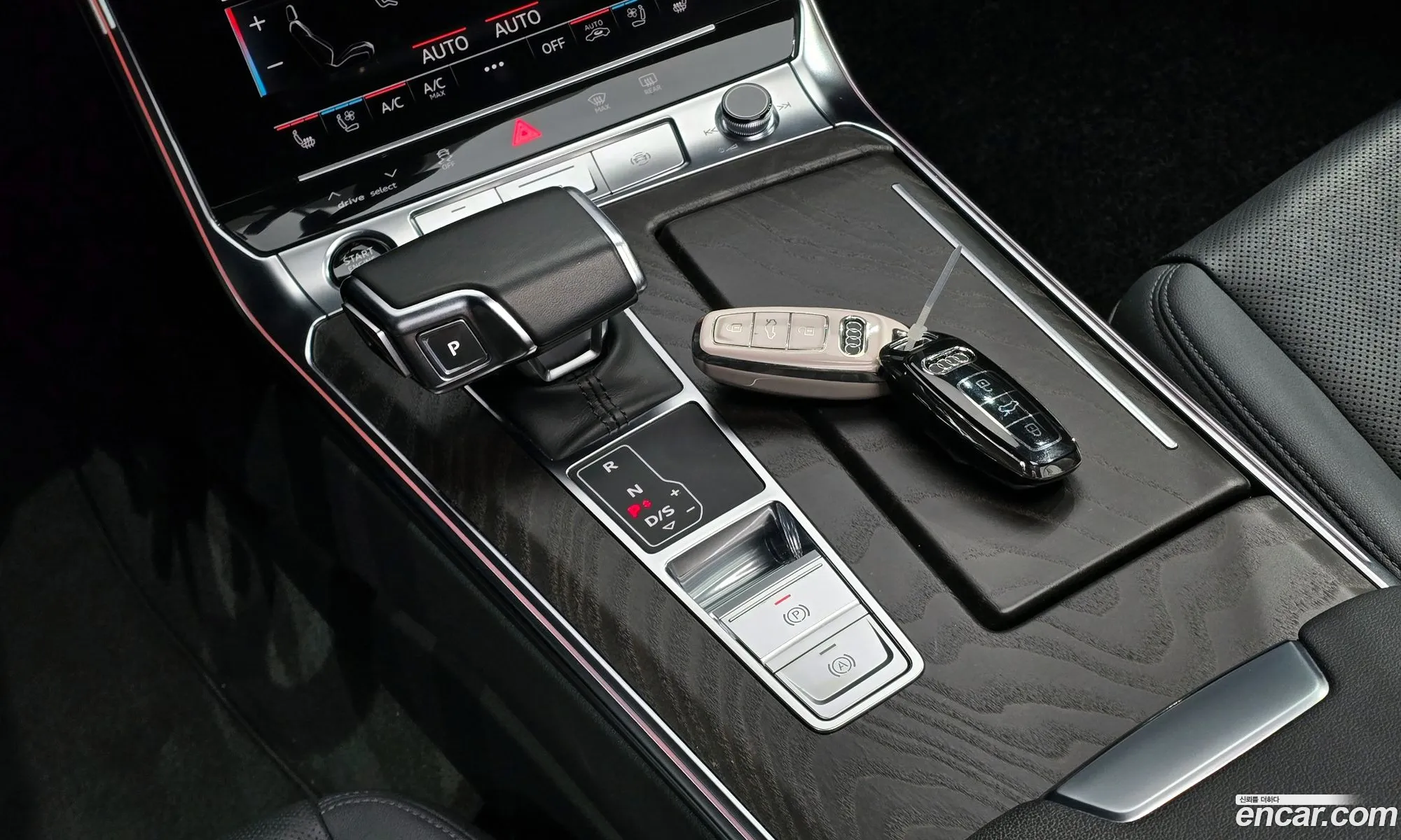 Audi A6 2022 — 11