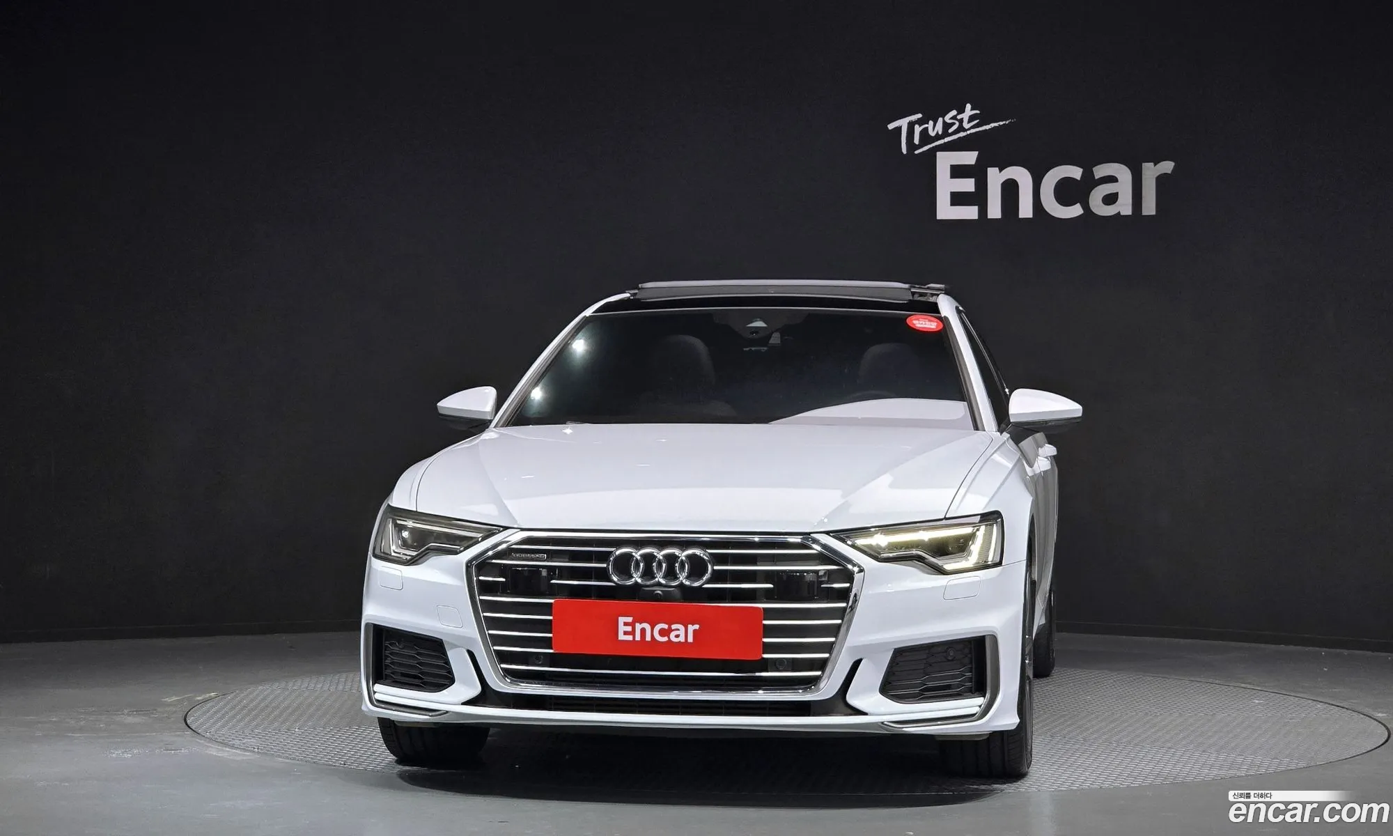 Audi A6 2022 — 14