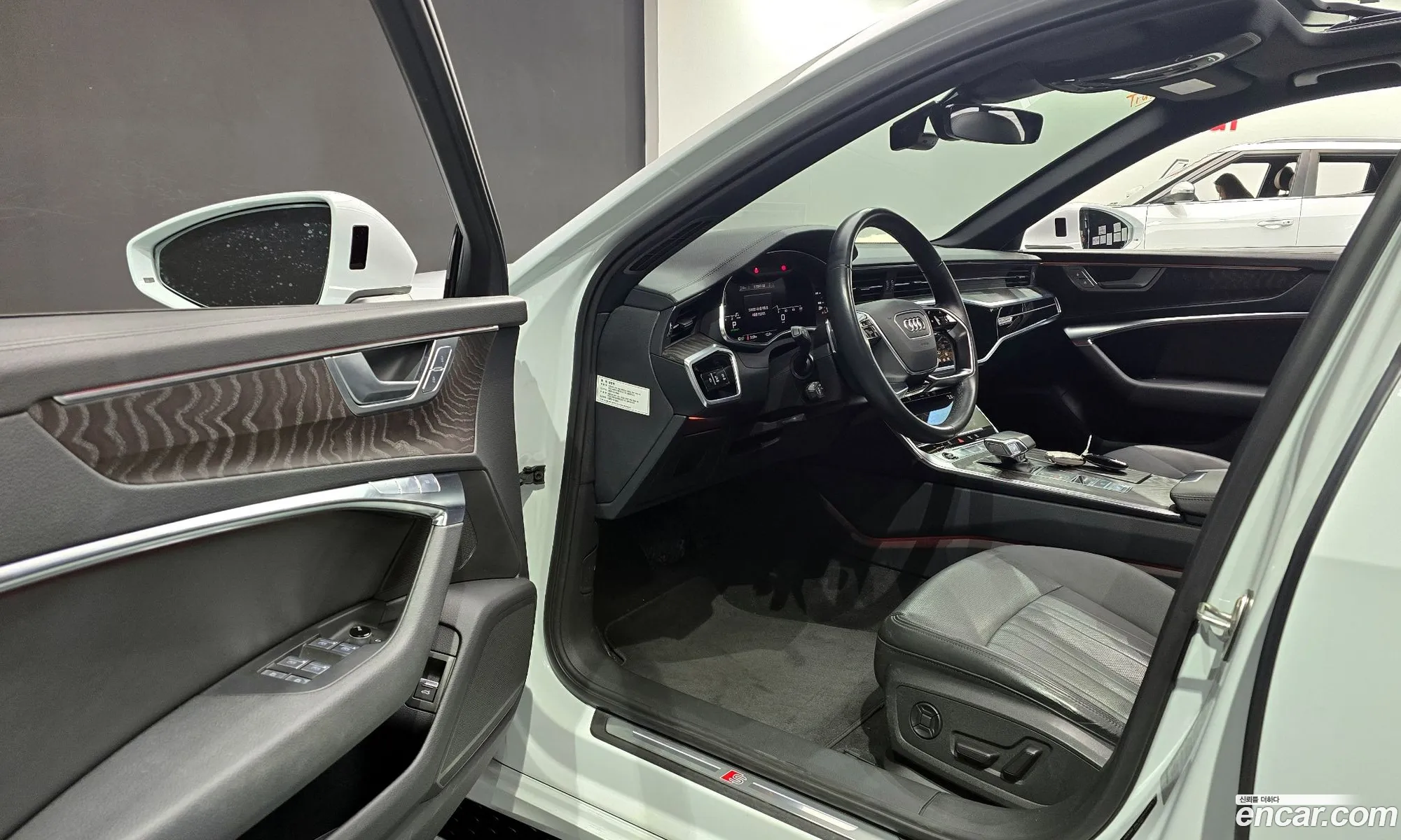 Audi A6 2022 — 9