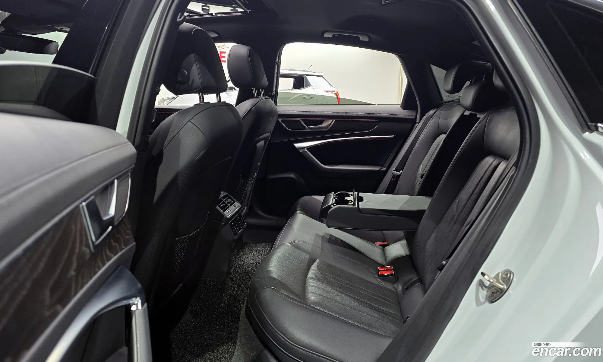 Audi A6 2022 — 5